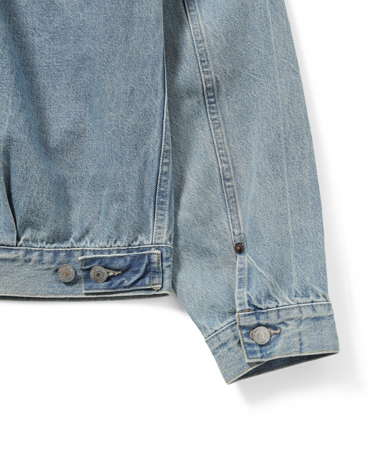 LVC / 1953 TYPE II JACKET (MEN)