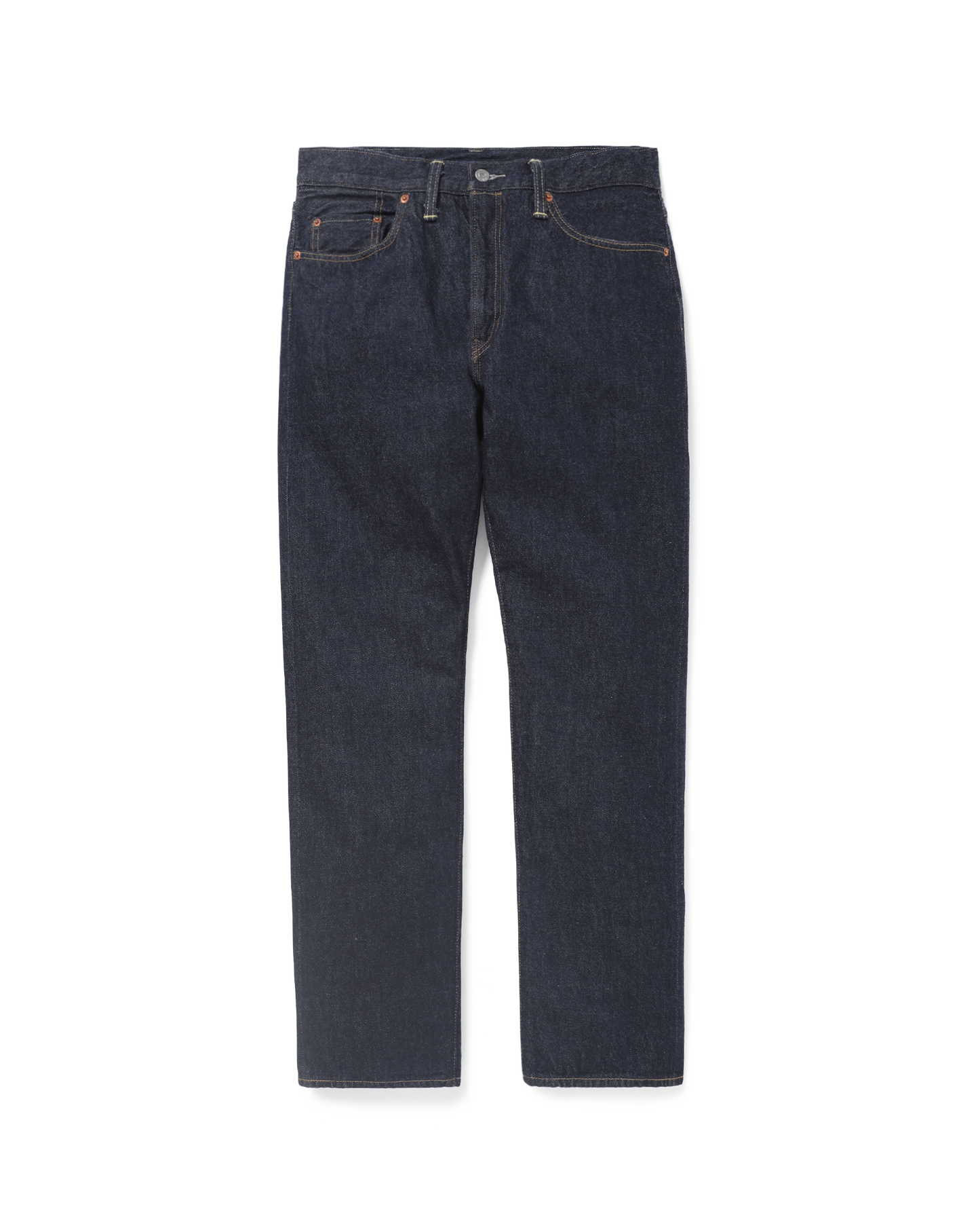 LVC / 1954 501® JEANS ORGANIC RINSE (MEN)