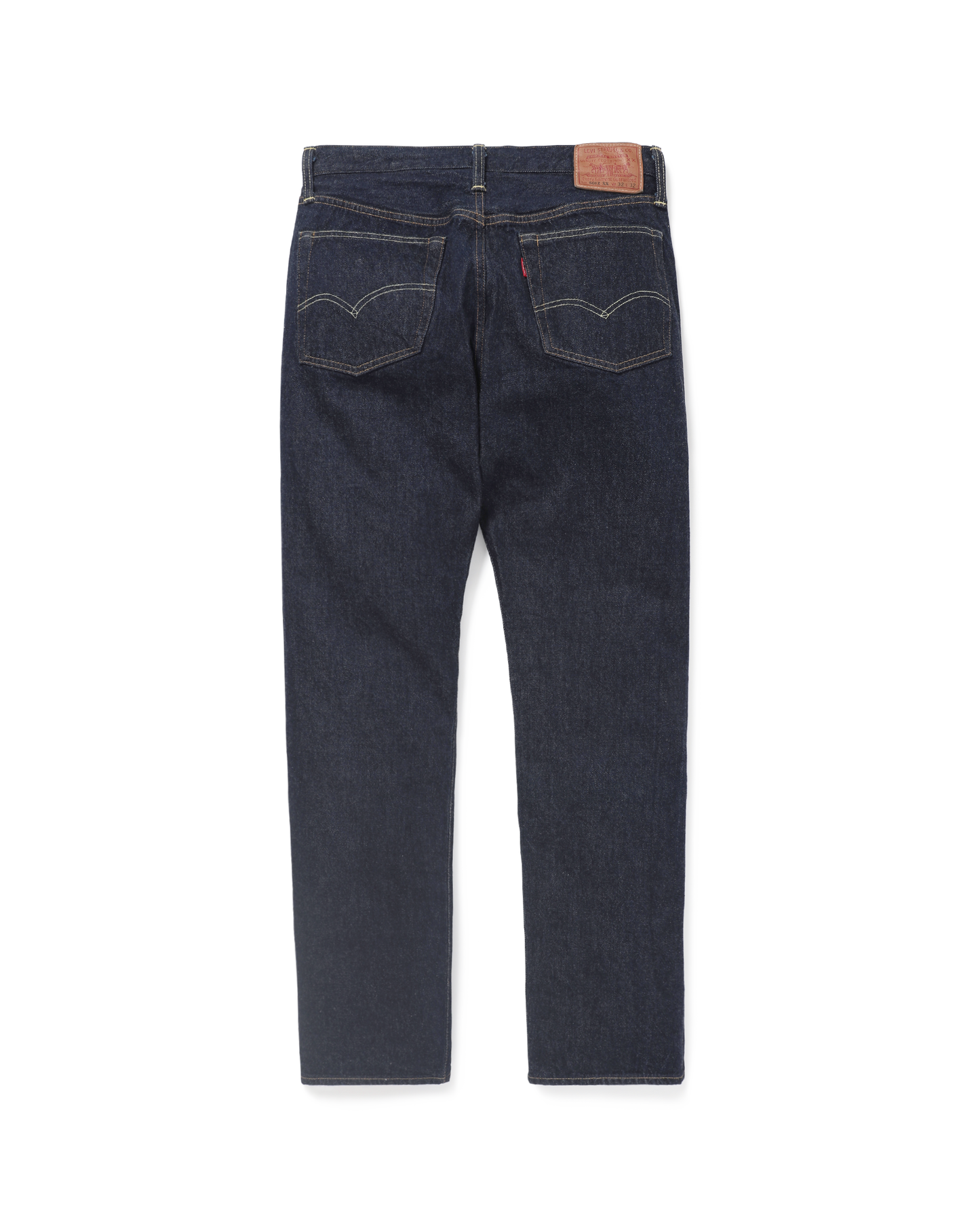 LVC / 1954 501® JEANS ORGANIC RINSE (MEN)