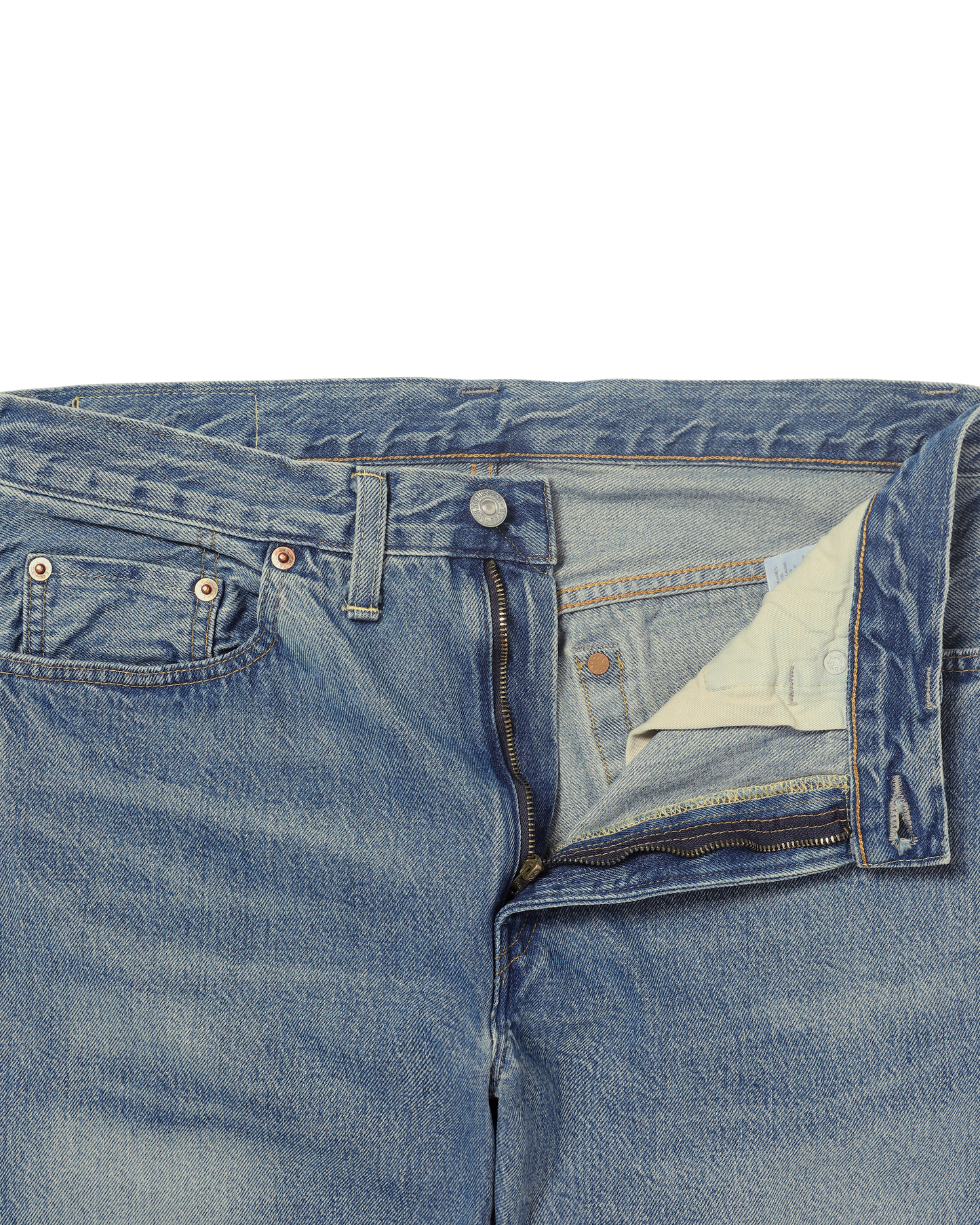 LVC / 1954 501® JEANS IN DREAMS (MEN)