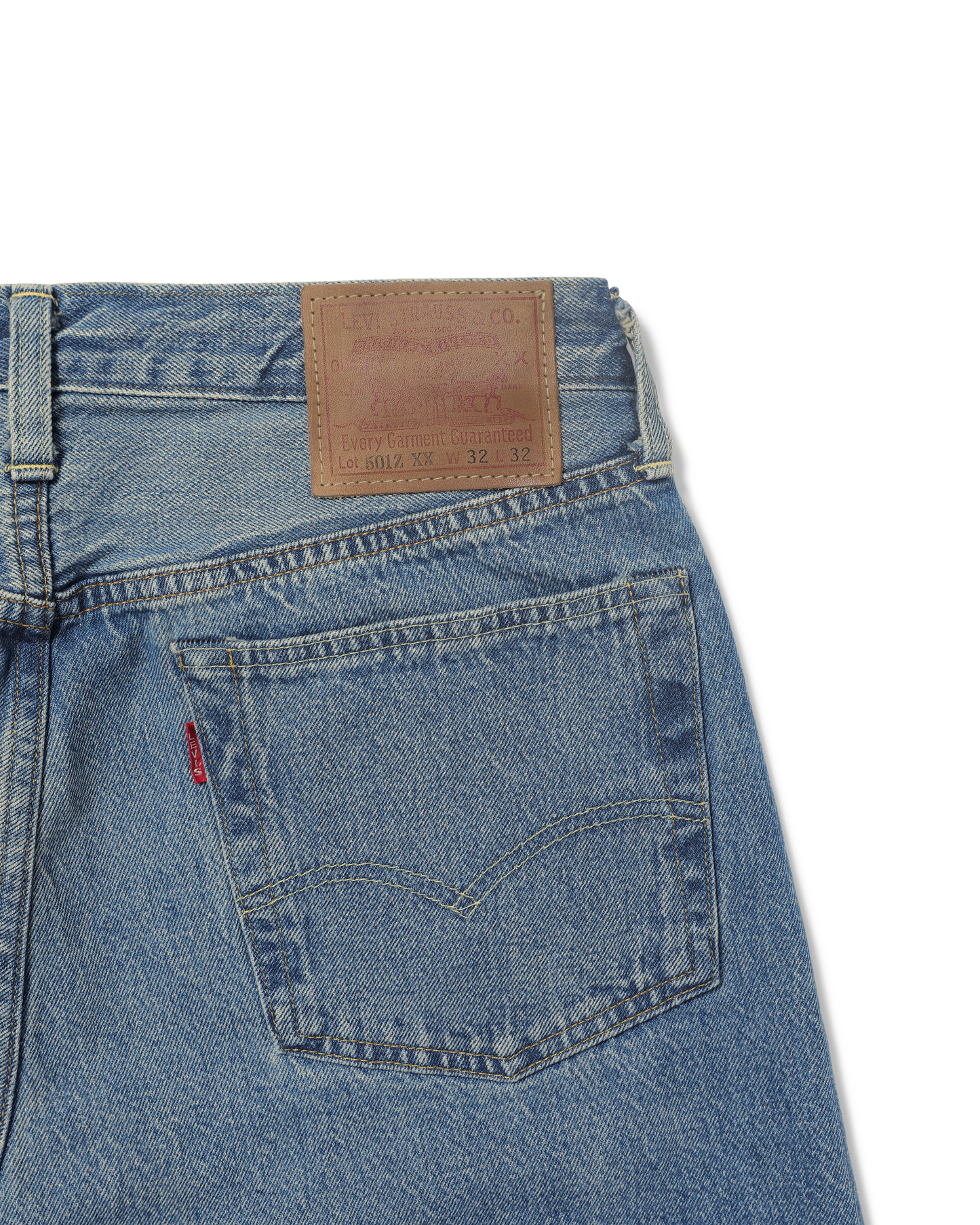 LVC / 1954 501® JEANS IN DREAMS (MEN)