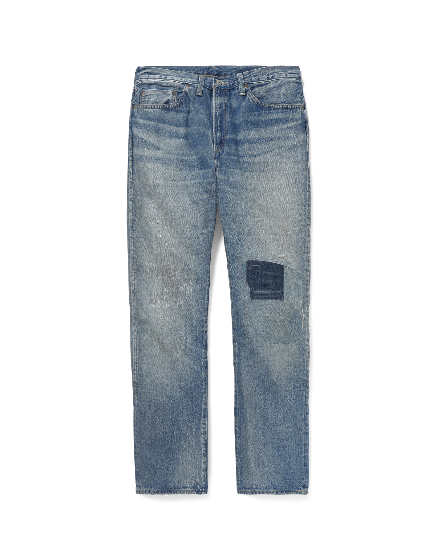 LVC / 1954 501® JEANS HUNDRED SUNS (MEN)