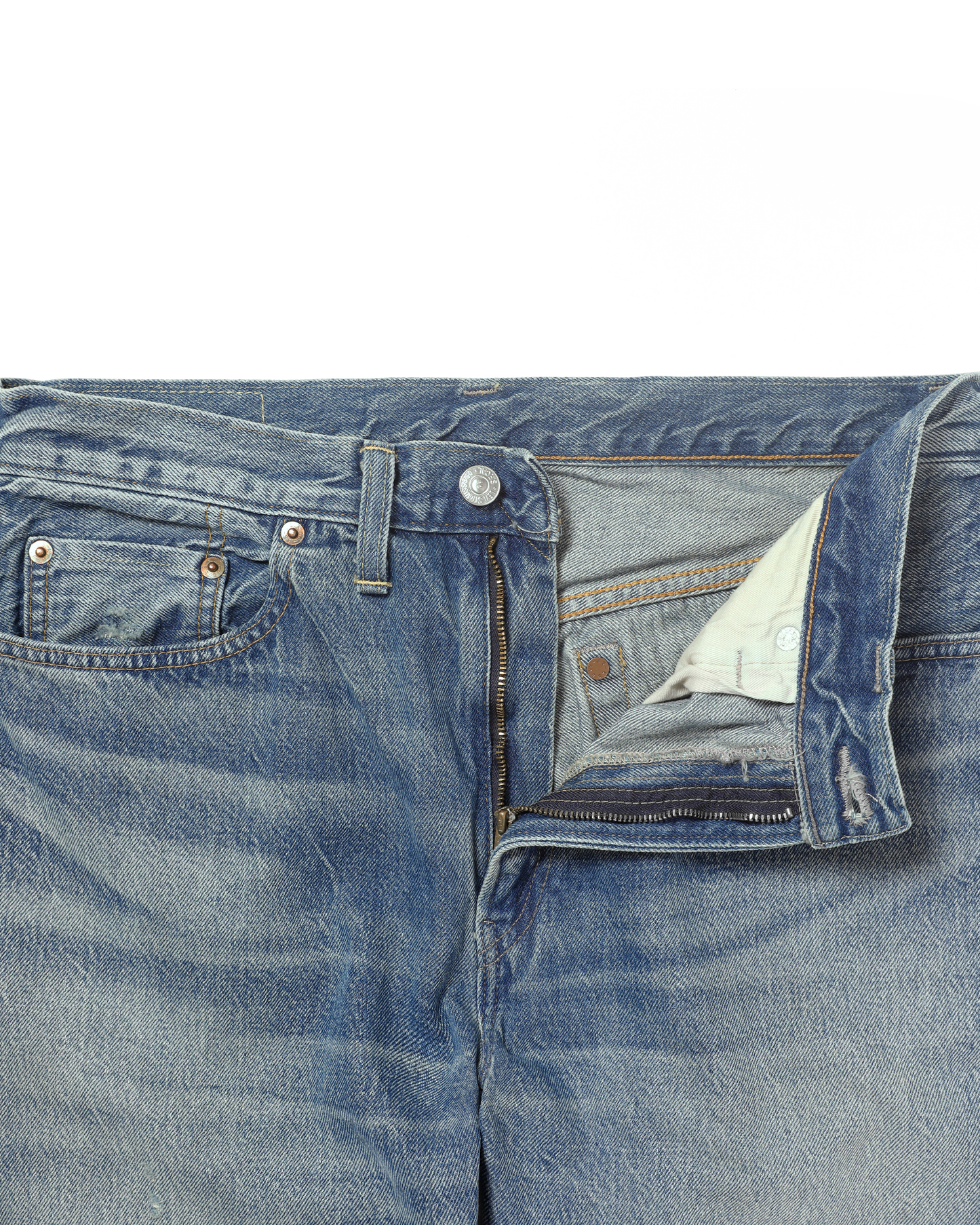 LVC / 1954 501® JEANS HUNDRED SUNS (MEN)