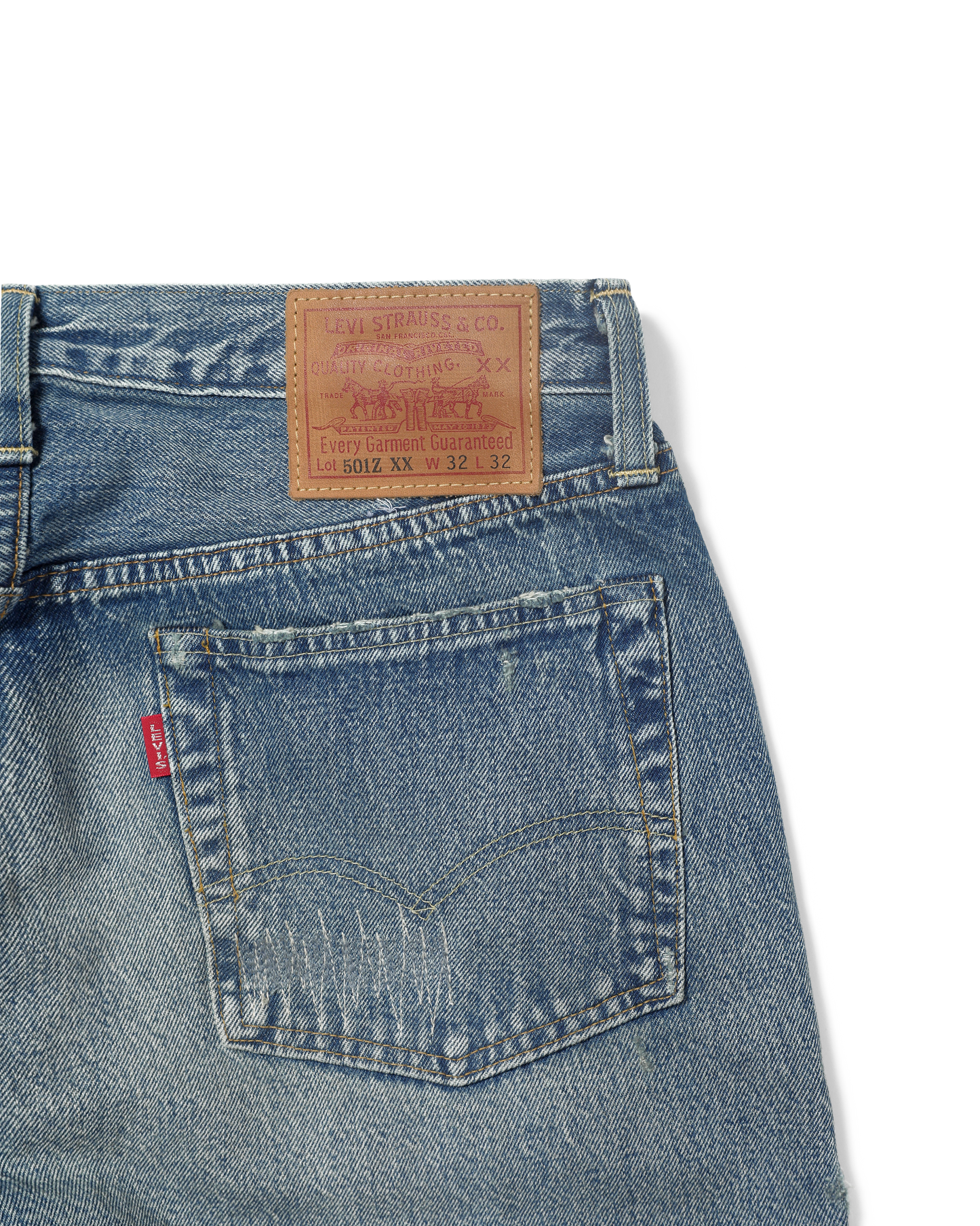 LVC / 1954 501® JEANS HUNDRED SUNS (MEN)