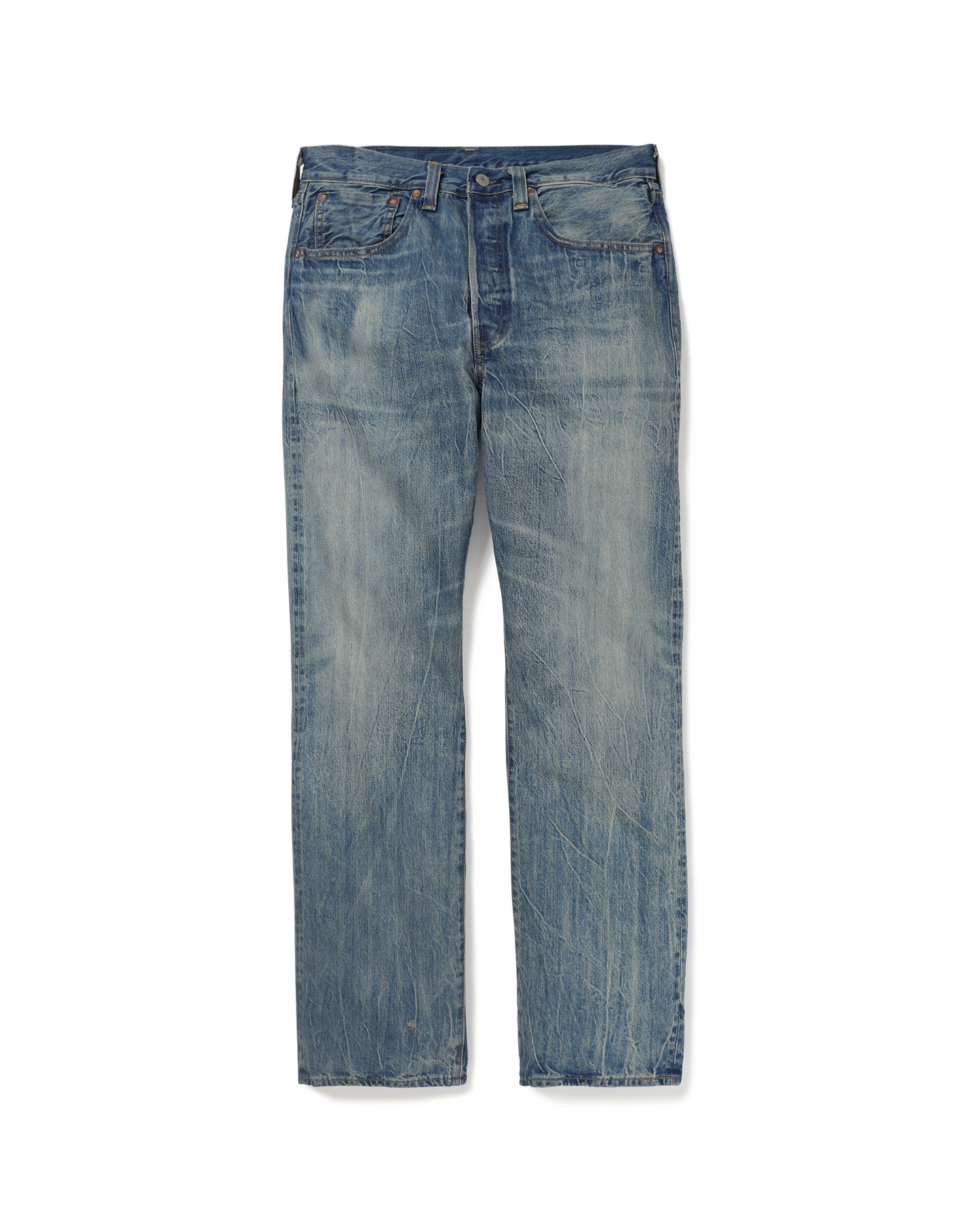 LVC / 1947 501® JEANS STARRY DYNAMO (MEN)