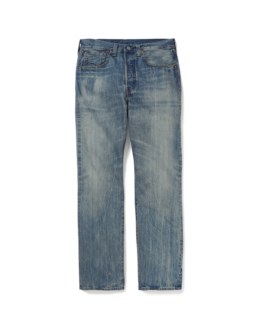 LVC / 1947 501® JEANS STARRY DYNAMO (MEN)