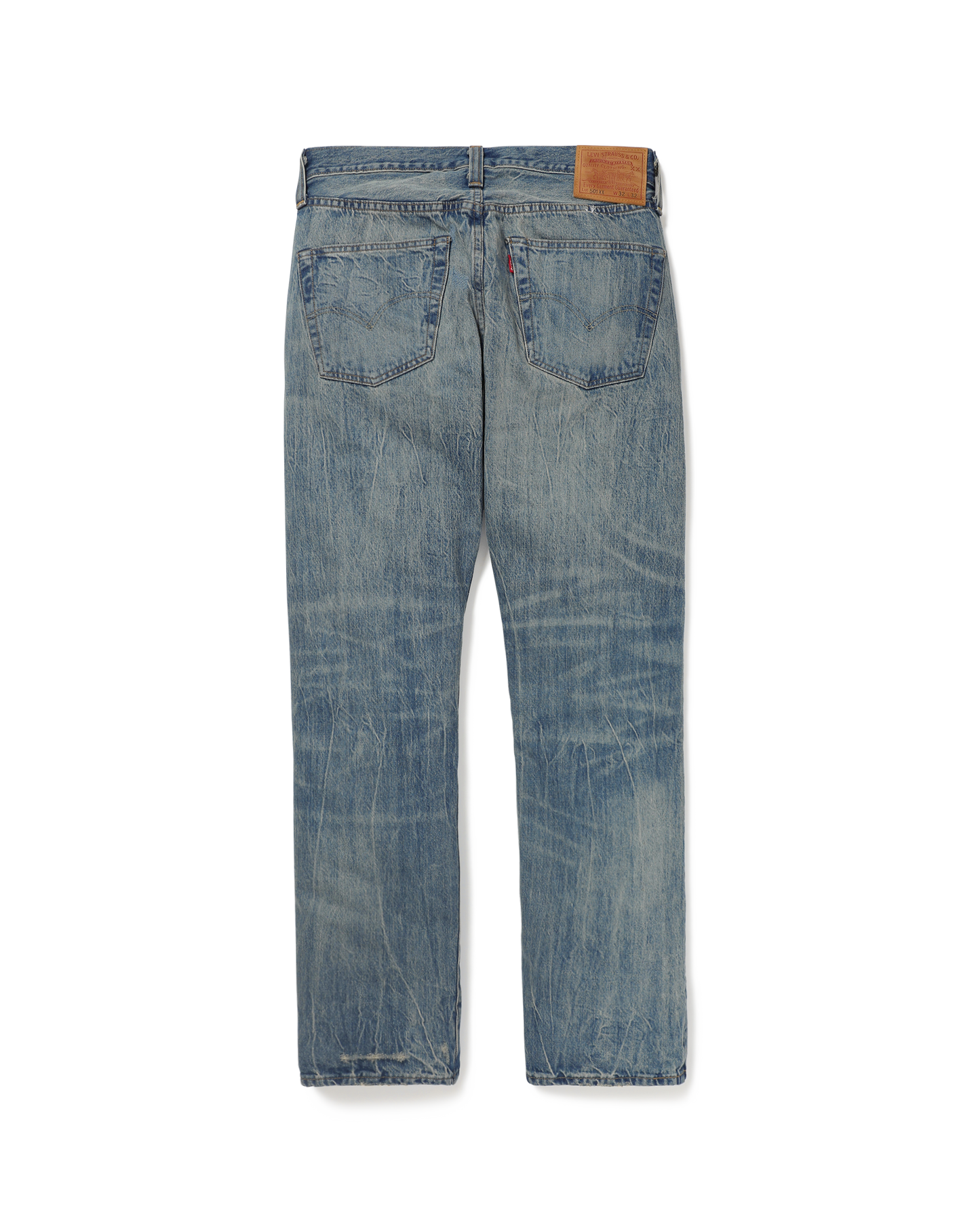 LVC / 1947 501® JEANS STARRY DYNAMO (MEN)