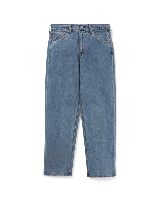 RED TAB / 568™ LOOSE STRAIGHT BLUE ESSENTIALS (MEN)