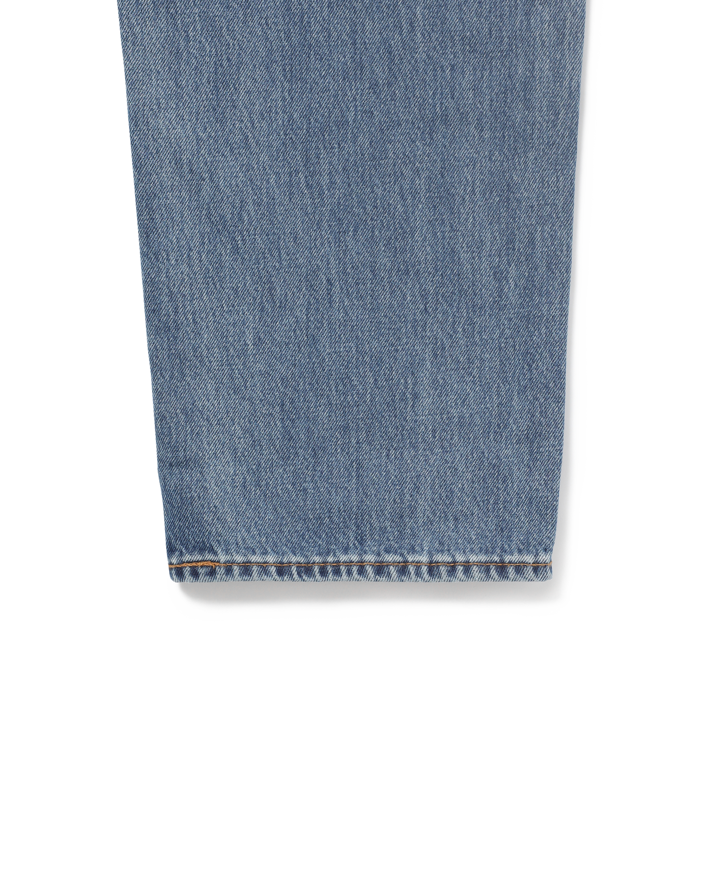 RED TAB / 568™ LOOSE STRAIGHT BLUE ESSENTIALS (MEN)