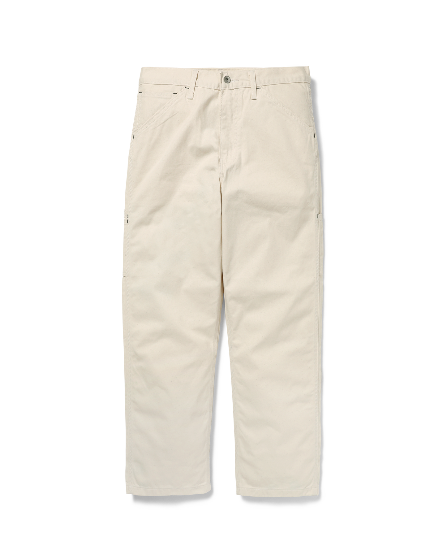 WORKWEAR / 568 LOOSE STRT CARPENTER (MEN)