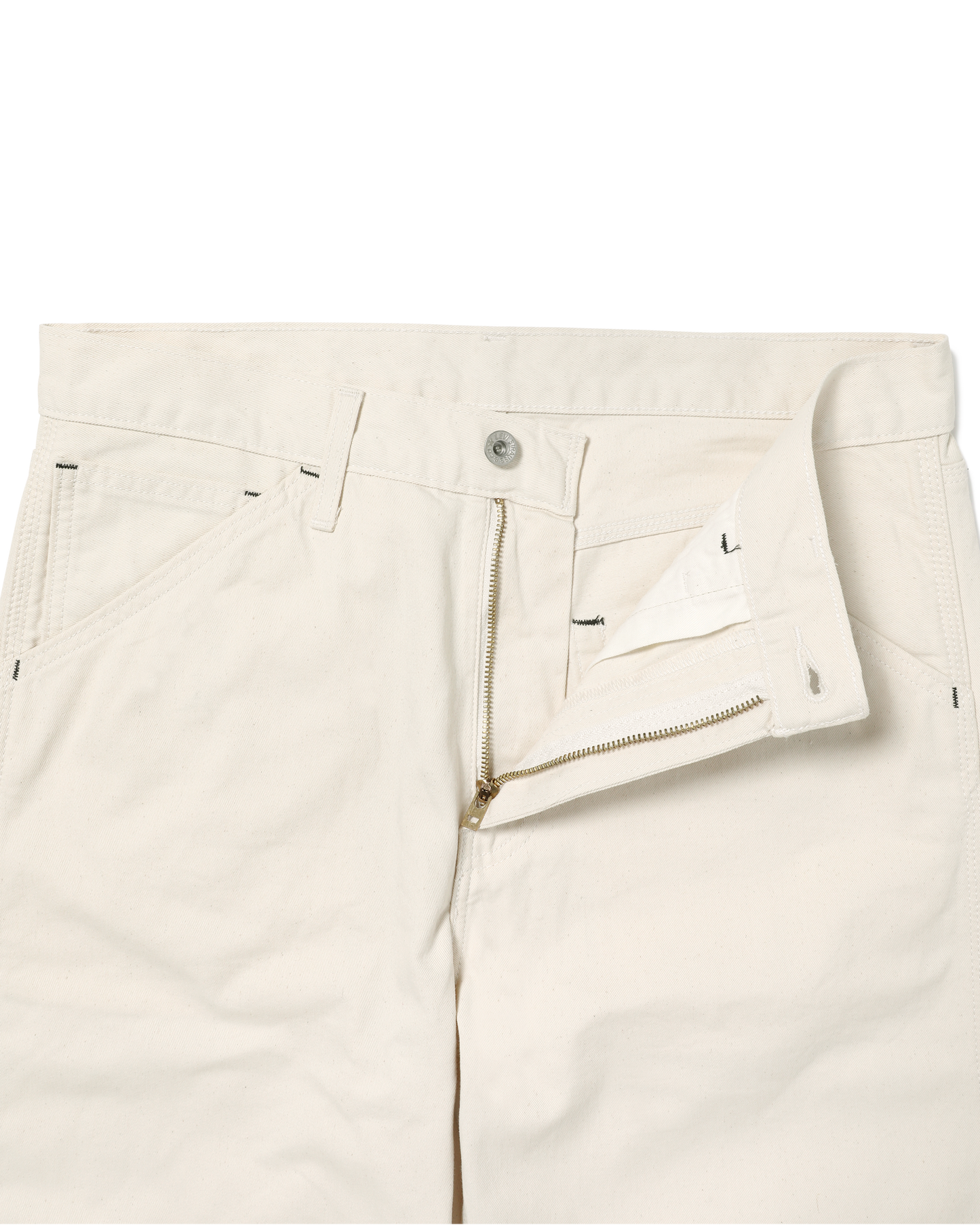 WORKWEAR / 568 LOOSE STRT CARPENTER (MEN)
