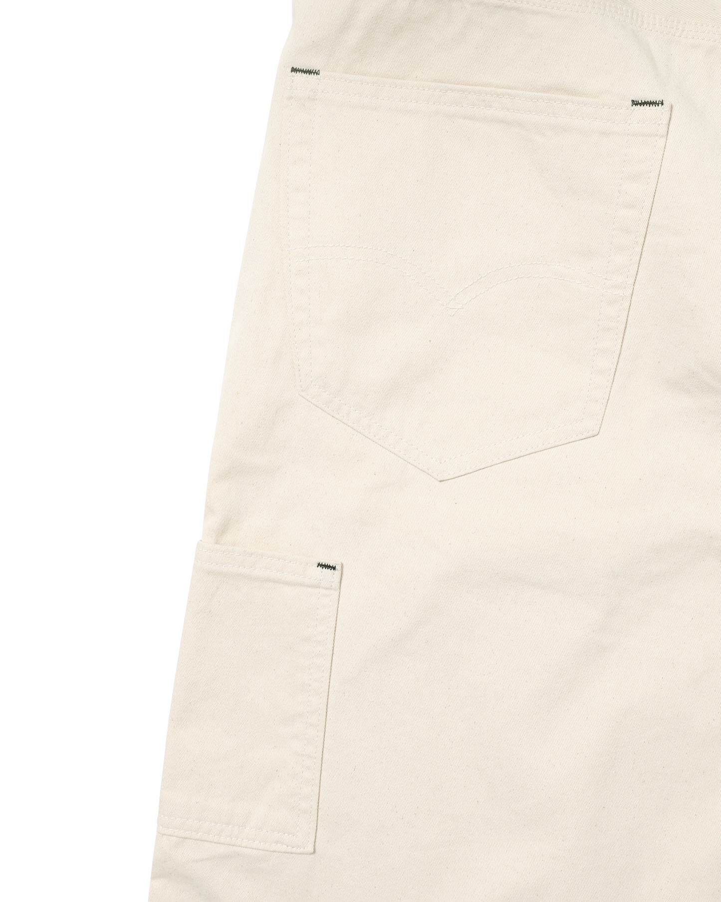 WORKWEAR / 568 LOOSE STRT CARPENTER (MEN)
