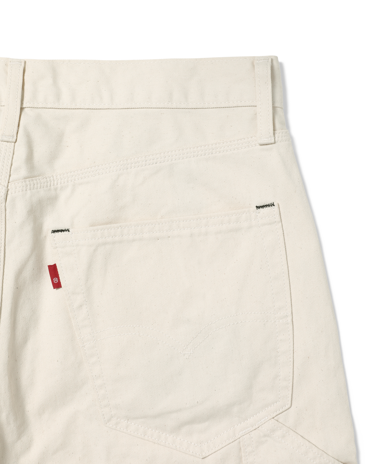 WORKWEAR / 568 LOOSE STRT CARPENTER (MEN)