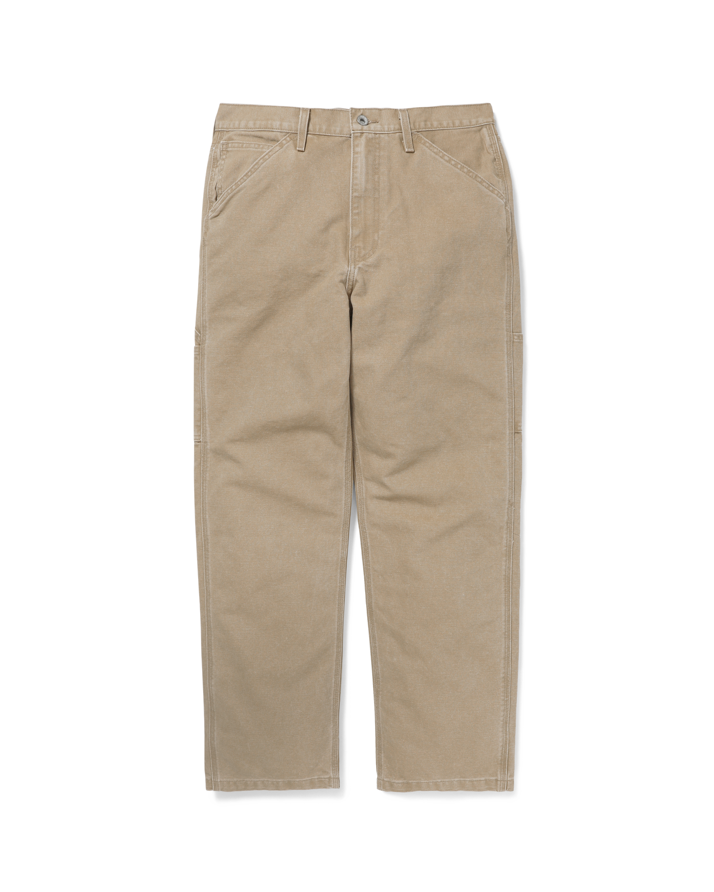 WORKWEAR / 568 LOOSE STRT CARPENTER (MEN)
