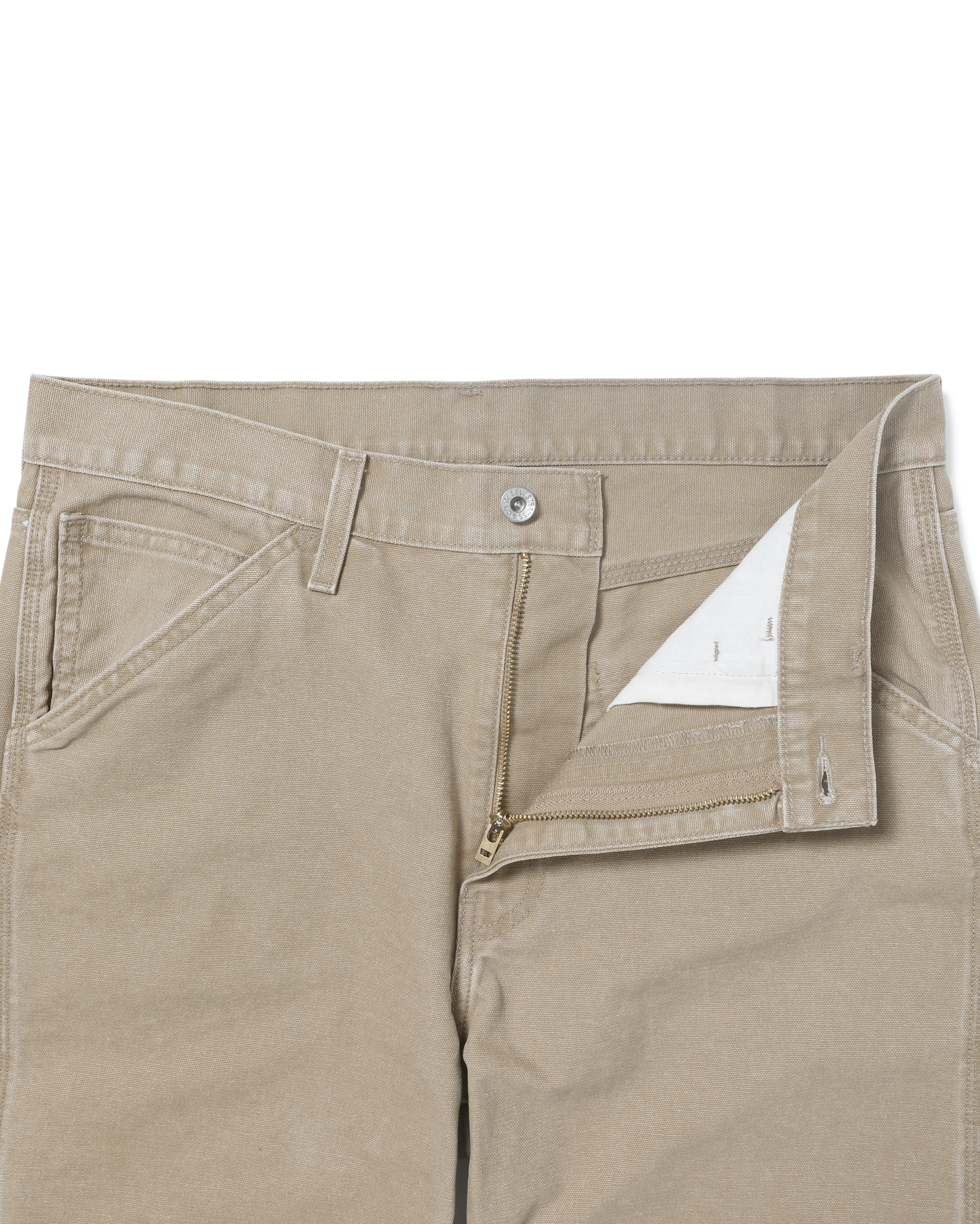 WORKWEAR / 568 LOOSE STRT CARPENTER (MEN)