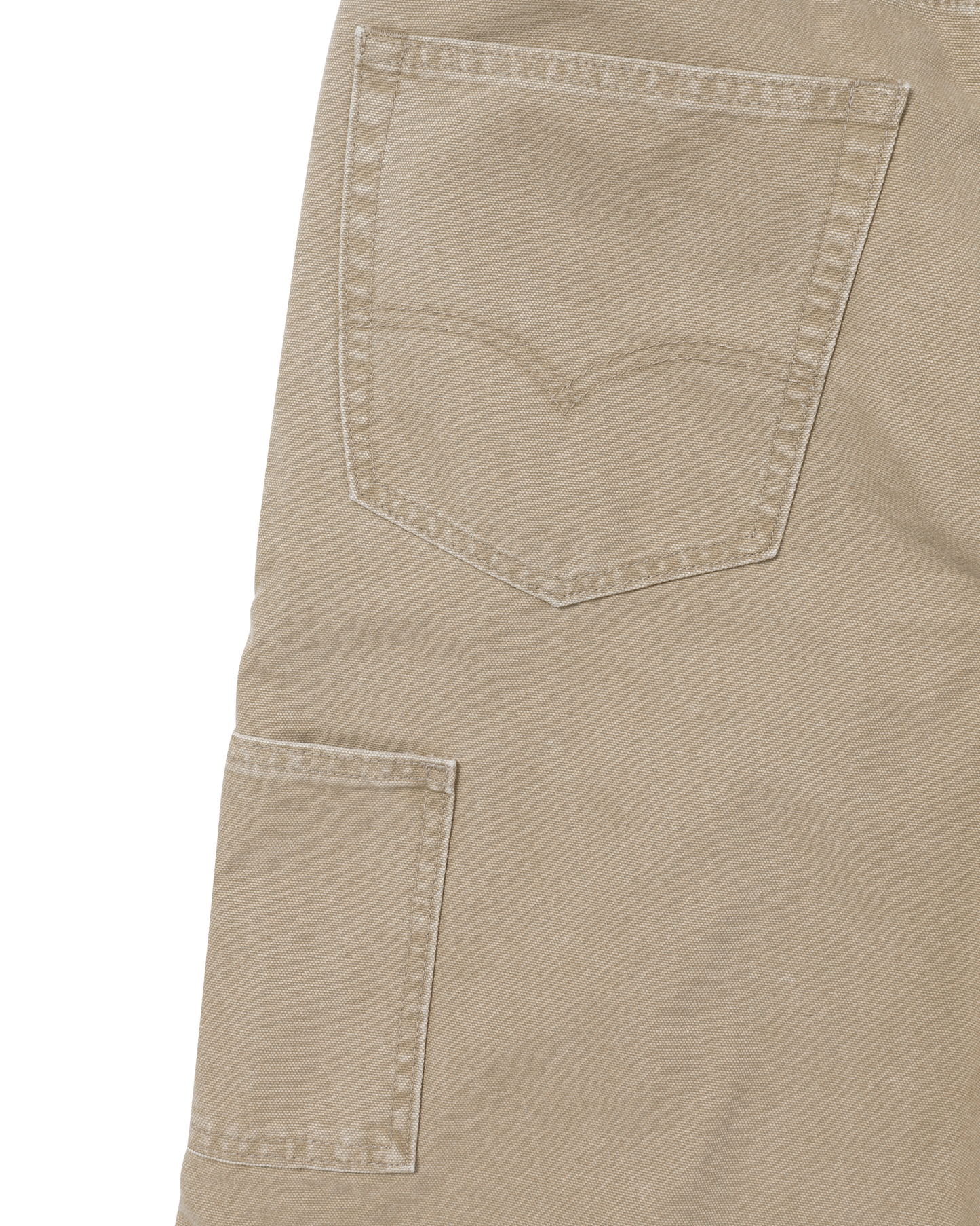 WORKWEAR / 568 LOOSE STRT CARPENTER (MEN)