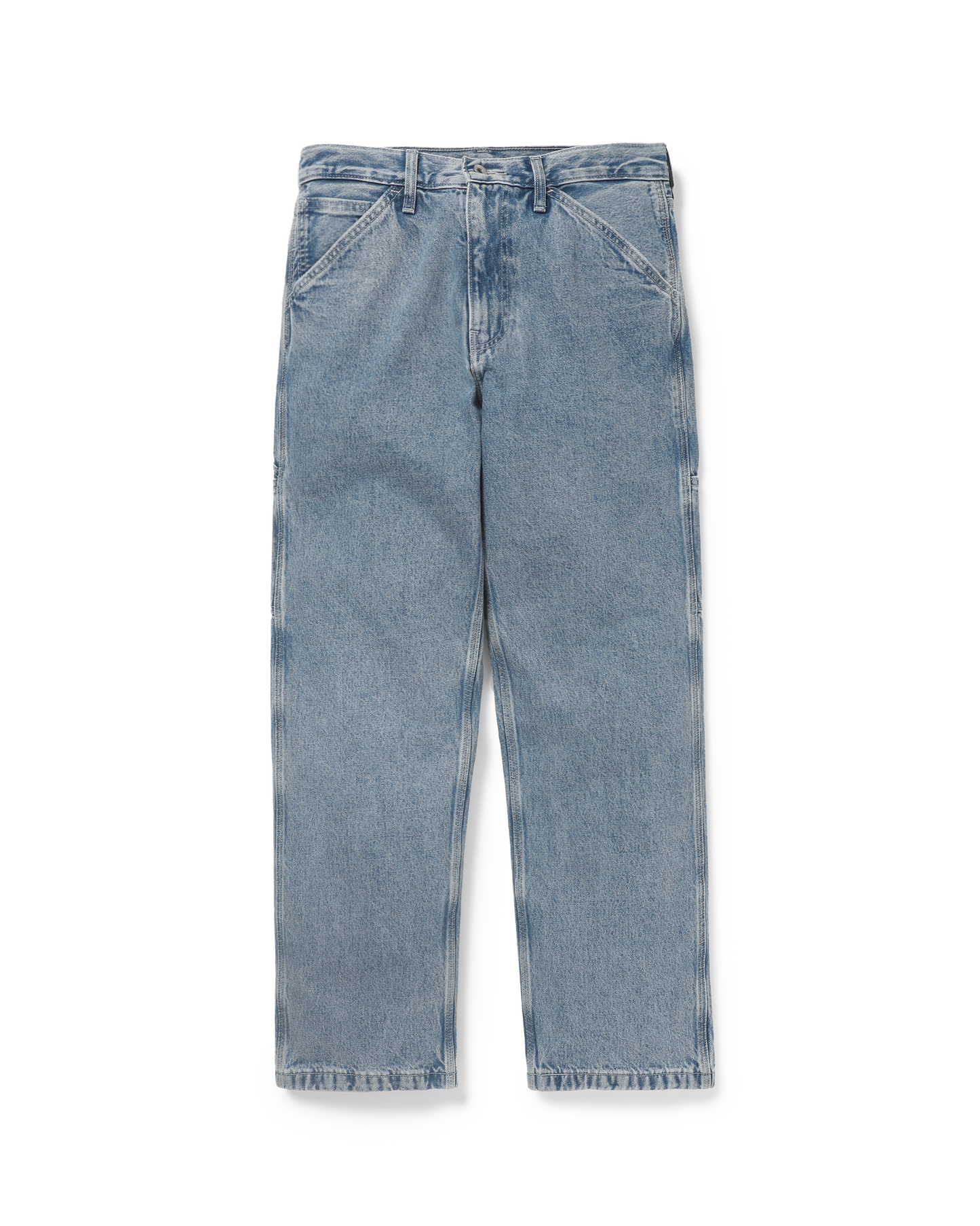 WORKWEAR / 568 LOOSE STRT CARPENTER (MEN)