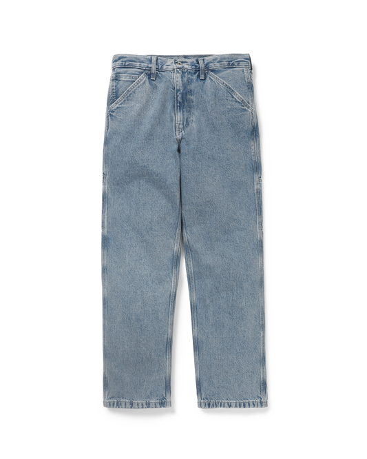 WORKWEAR / 568 LOOSE STRT CARPENTER (MEN)
