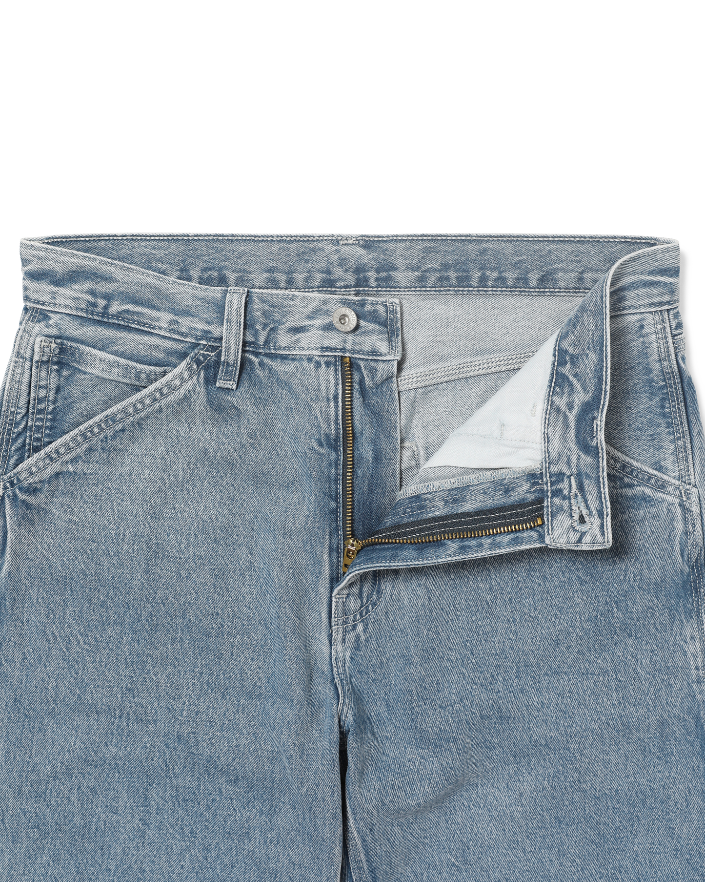 WORKWEAR / 568 LOOSE STRT CARPENTER (MEN)