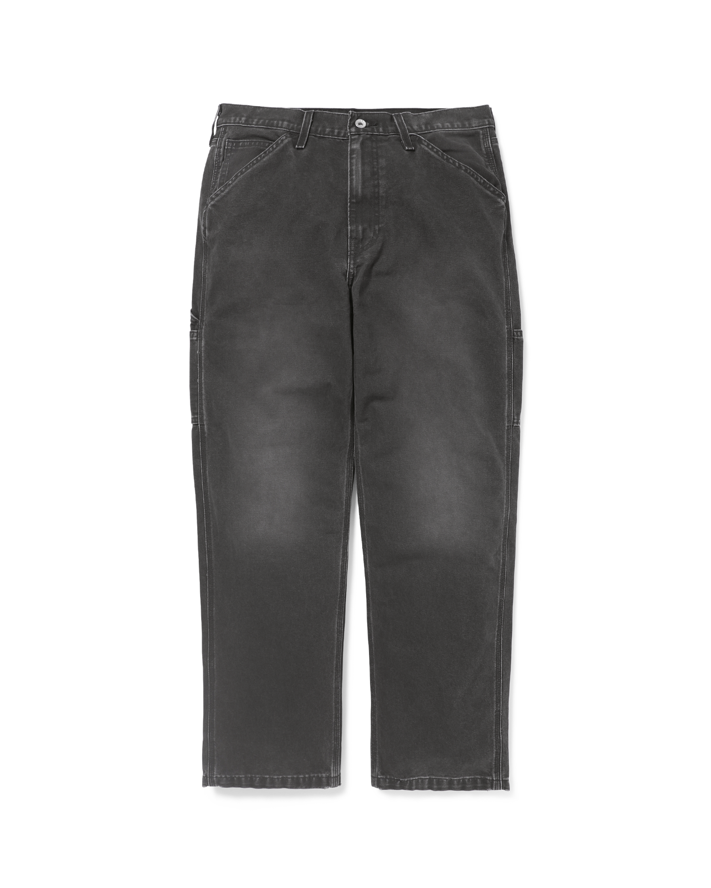 WORKWEAR / 568 LOOSE STRT CARPENTER (MEN)