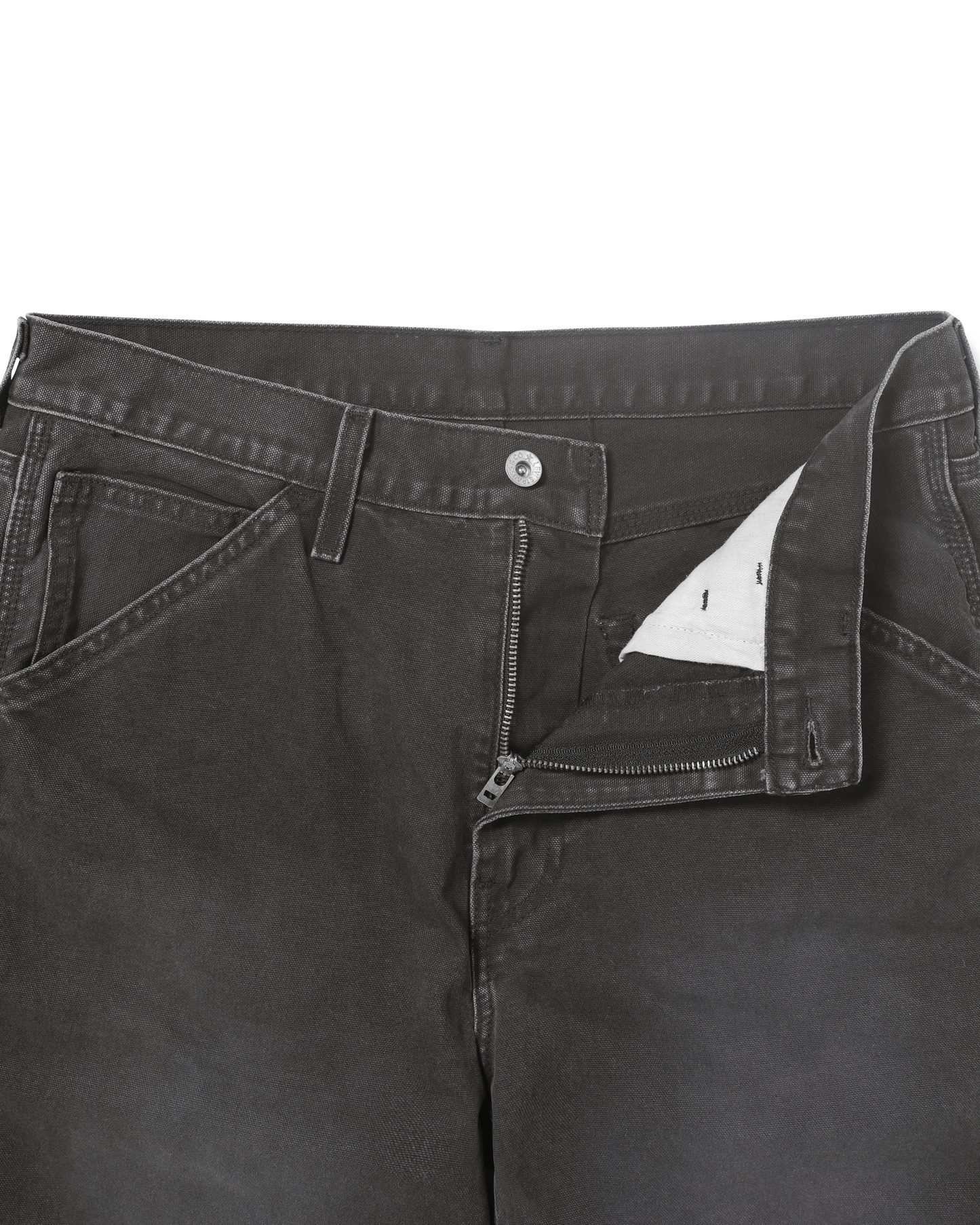 WORKWEAR / 568 LOOSE STRT CARPENTER (MEN)