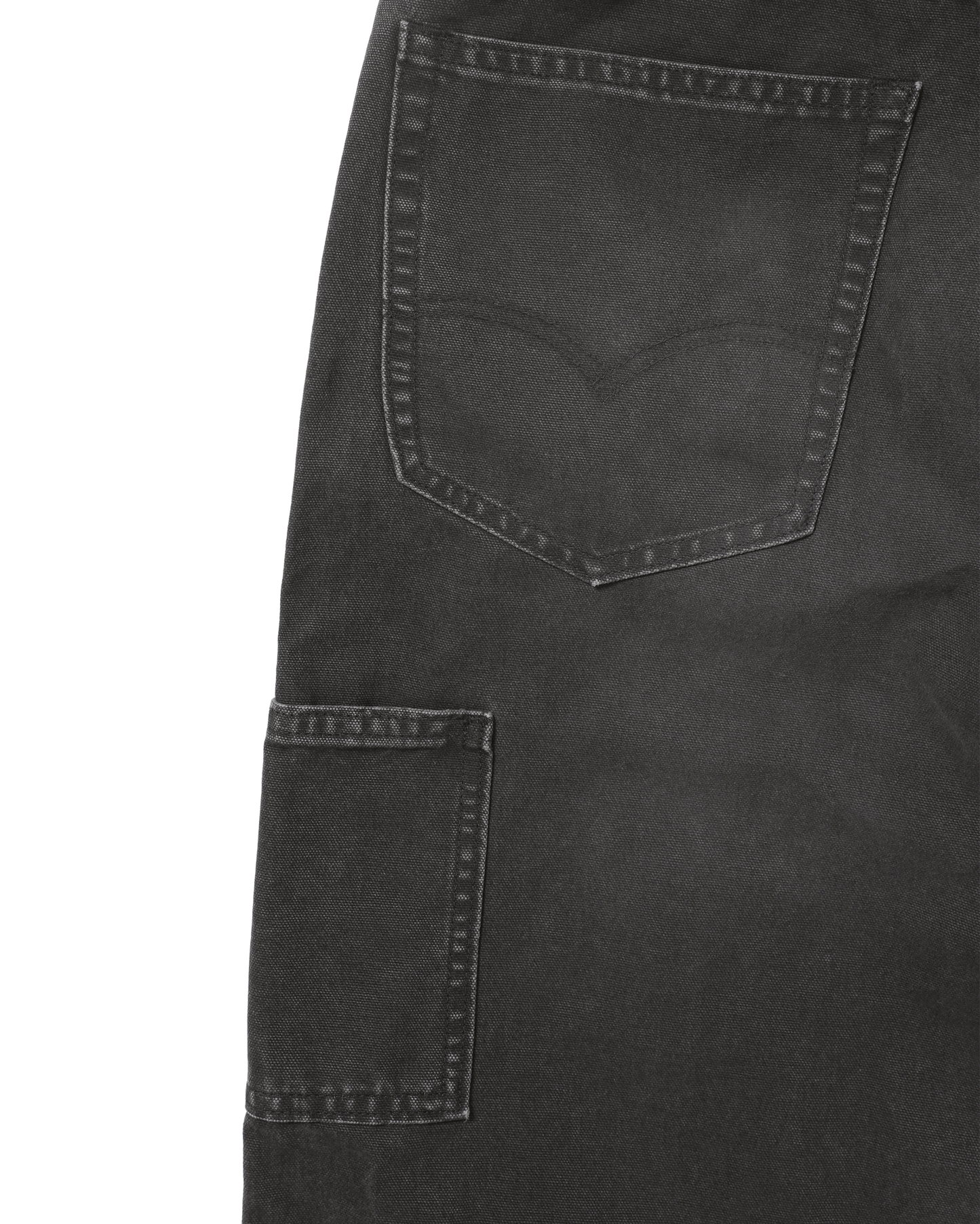 WORKWEAR / 568 LOOSE STRT CARPENTER (MEN)