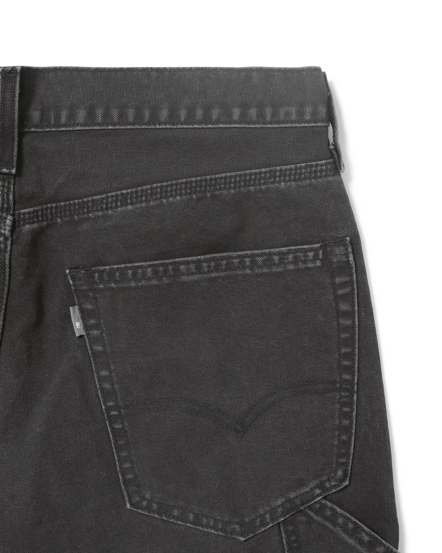 WORKWEAR / 568 LOOSE STRT CARPENTER (MEN)
