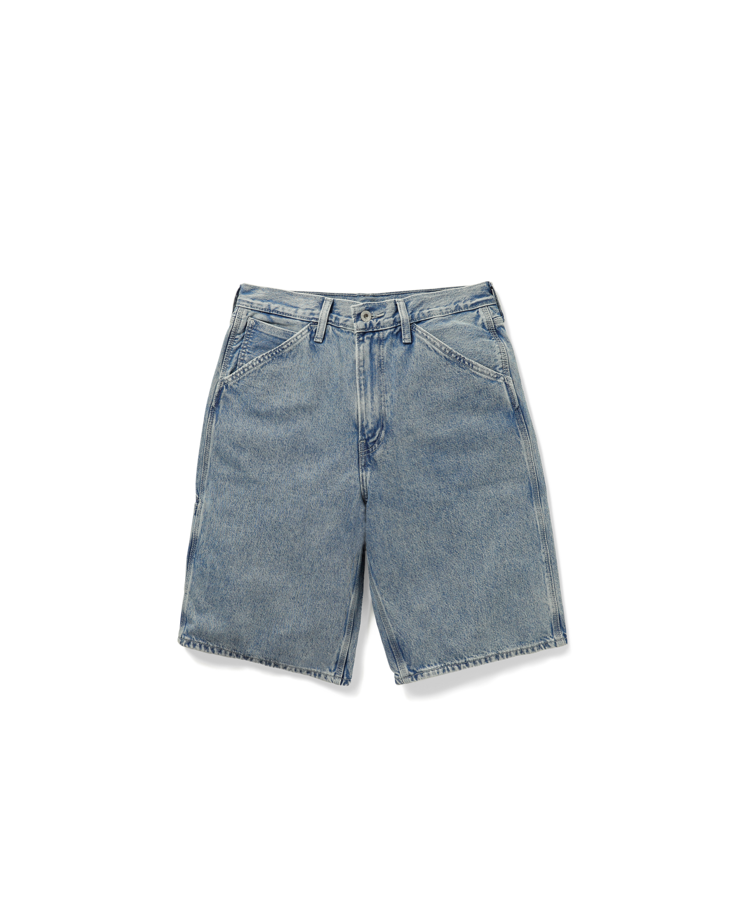 WORKWEAR / 568 LOOSE CRPNTR SHORTS (MEN)