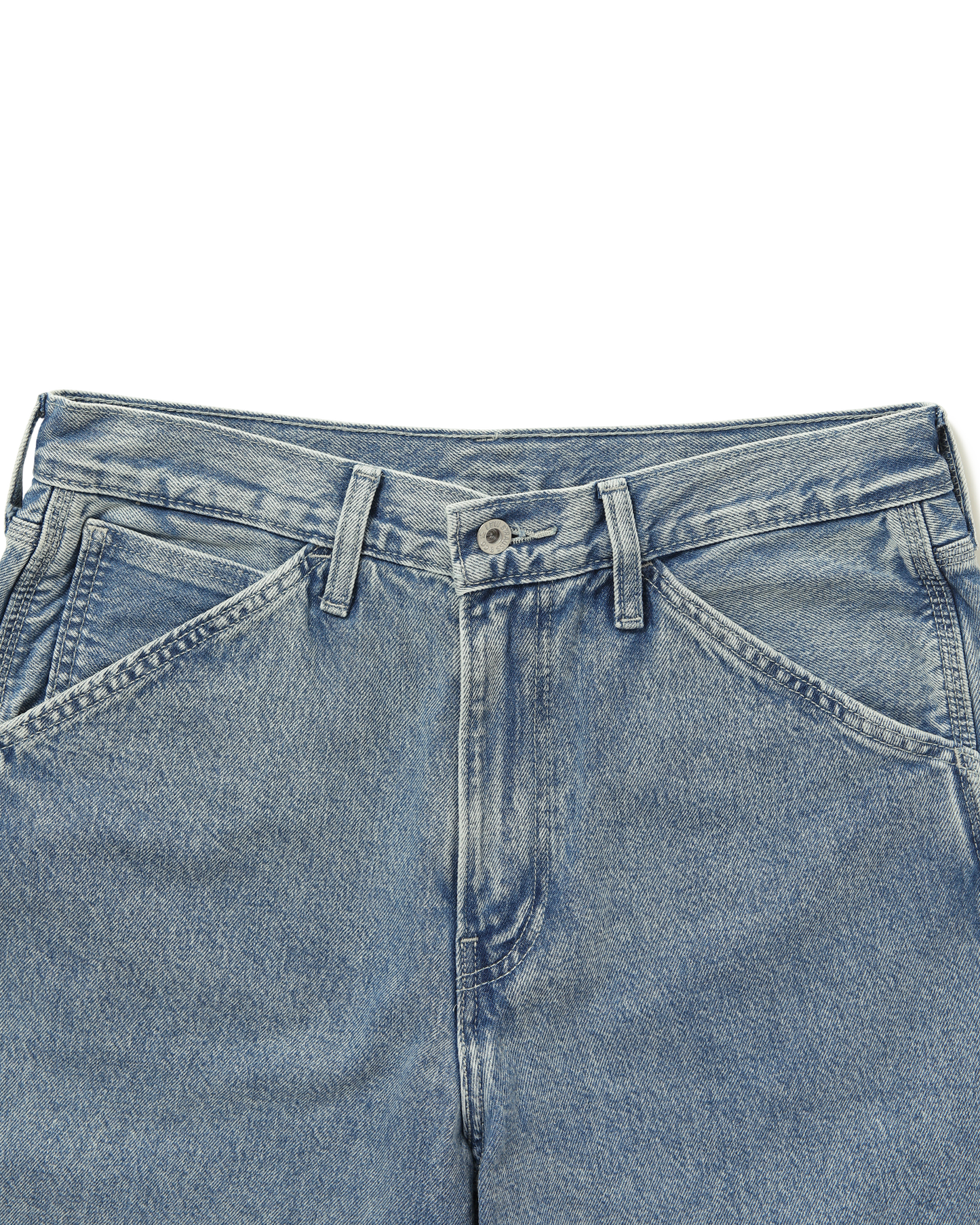 WORKWEAR / 568 LOOSE CRPNTR SHORTS (MEN)