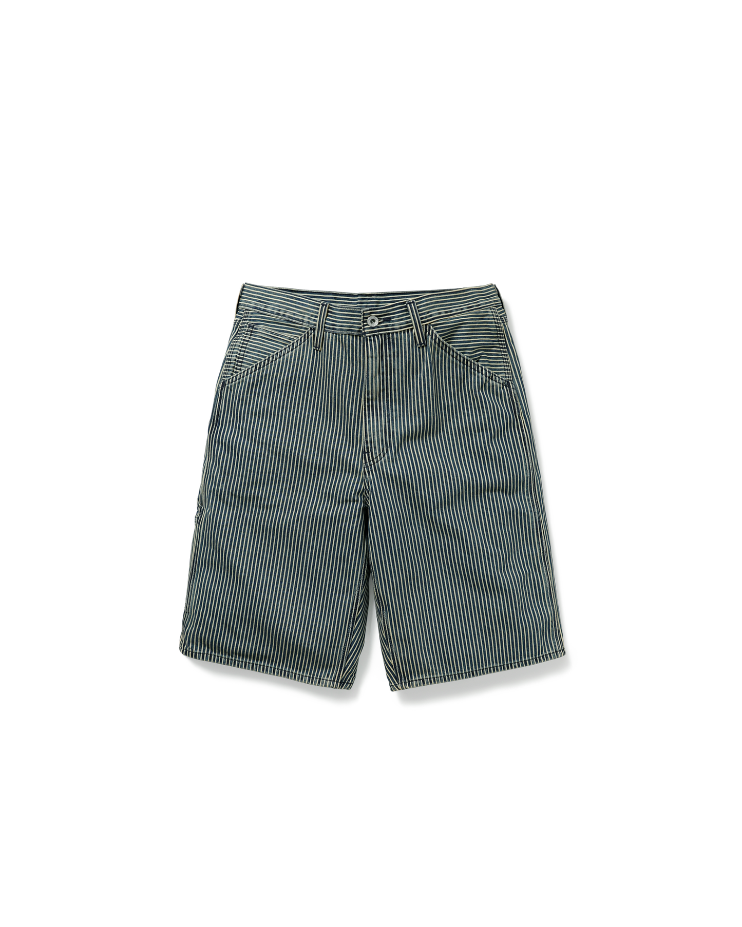 WORKWEAR / 568 LOOSE CRPNTR SHORTS (MEN)