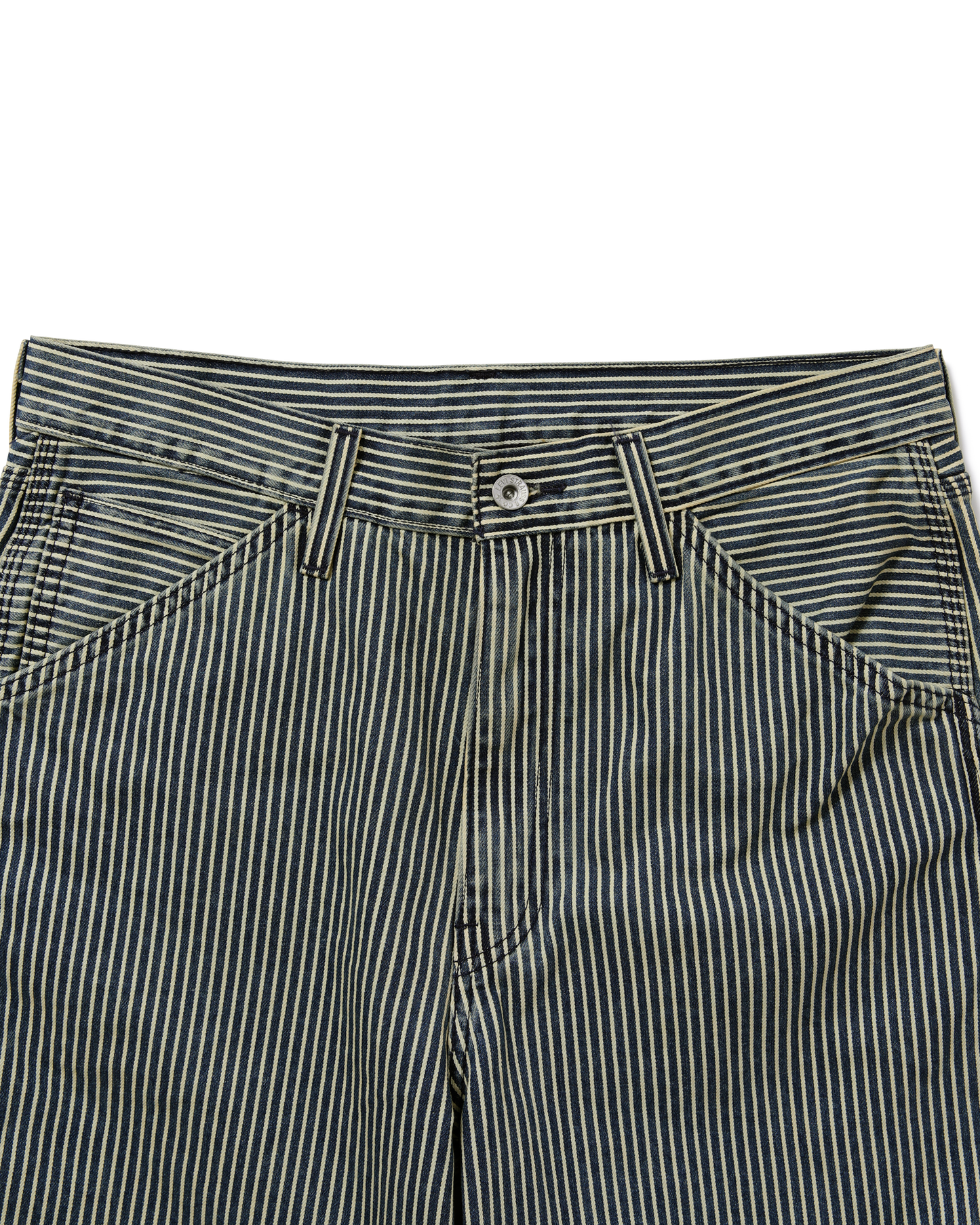 WORKWEAR / 568 LOOSE CRPNTR SHORTS (MEN)