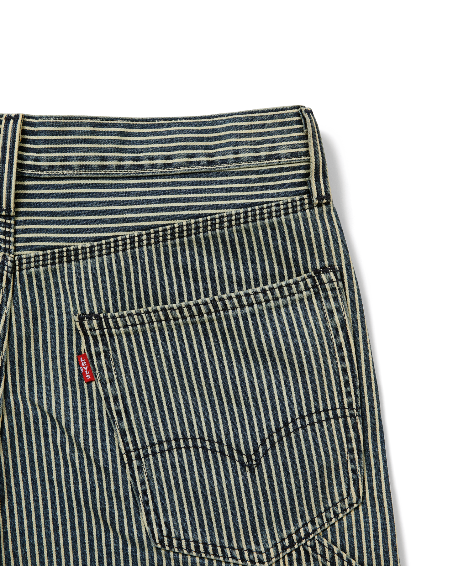 WORKWEAR / 568 LOOSE CRPNTR SHORTS (MEN)
