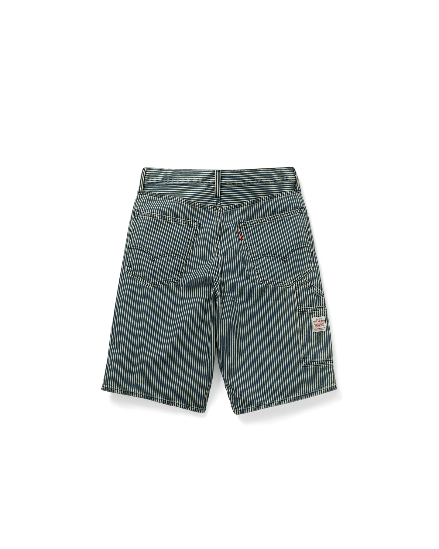 WORKWEAR / 568 LOOSE CRPNTR SHORTS (MEN)