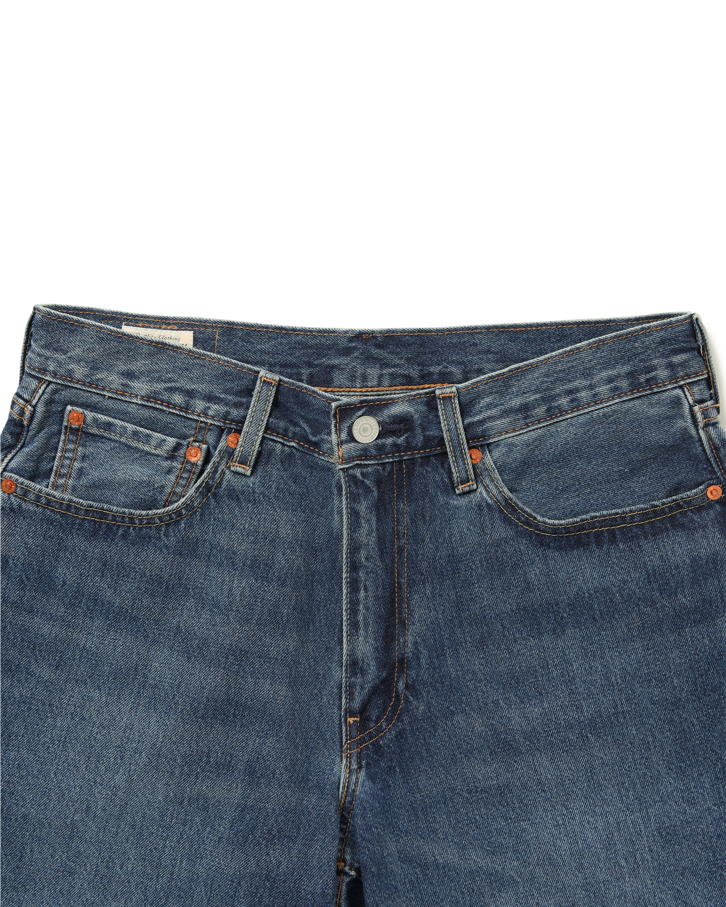 RED TAB / 468 LOOSE SHORTS (MEN)