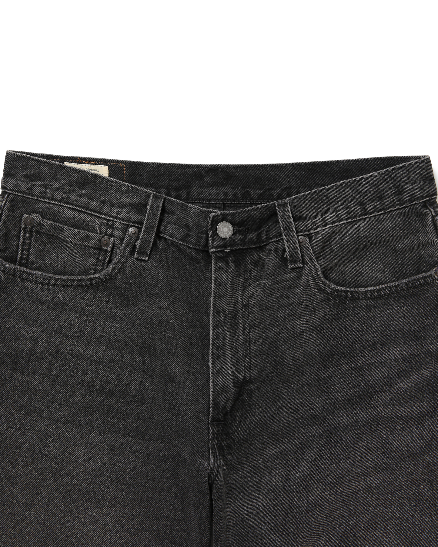 RED TAB / 468 LOOSE SHORTS (MEN)