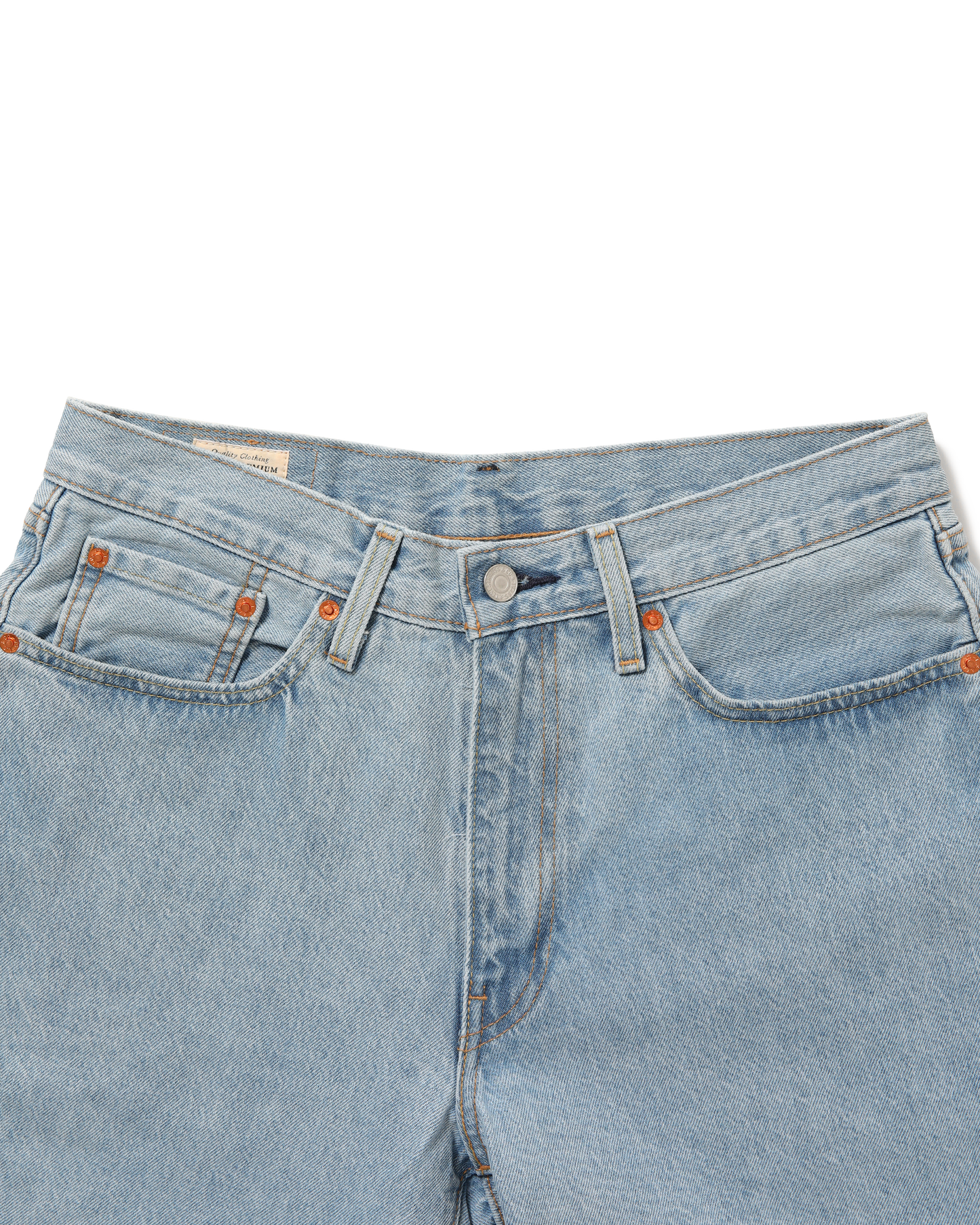 RED TAB / 468 LOOSE SHORTS (MEN)