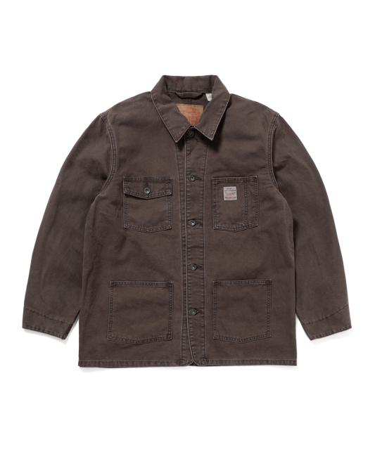 WORKWEAR / BERKLEY CHORE COAT