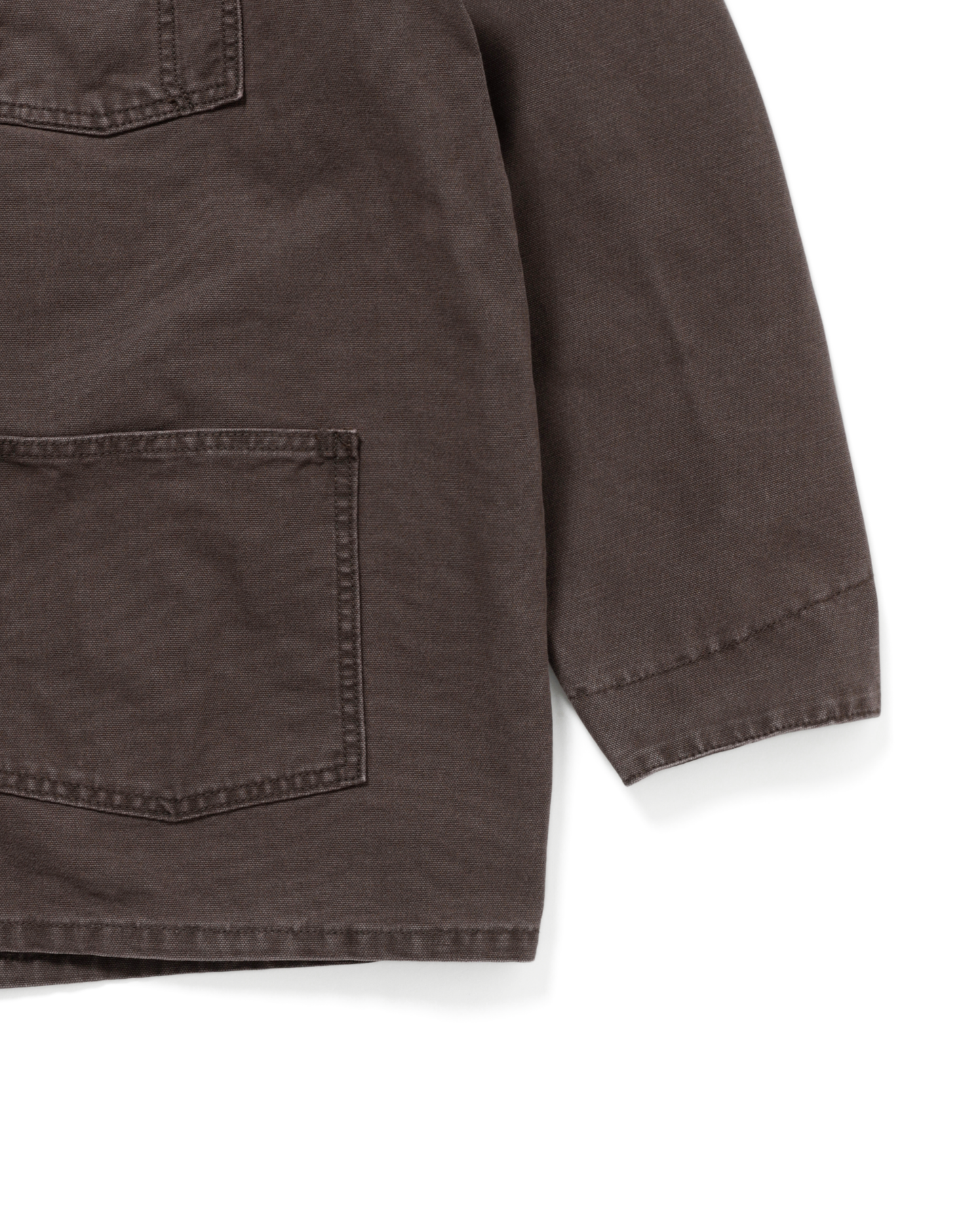 WORKWEAR / BERKLEY CHORE COAT