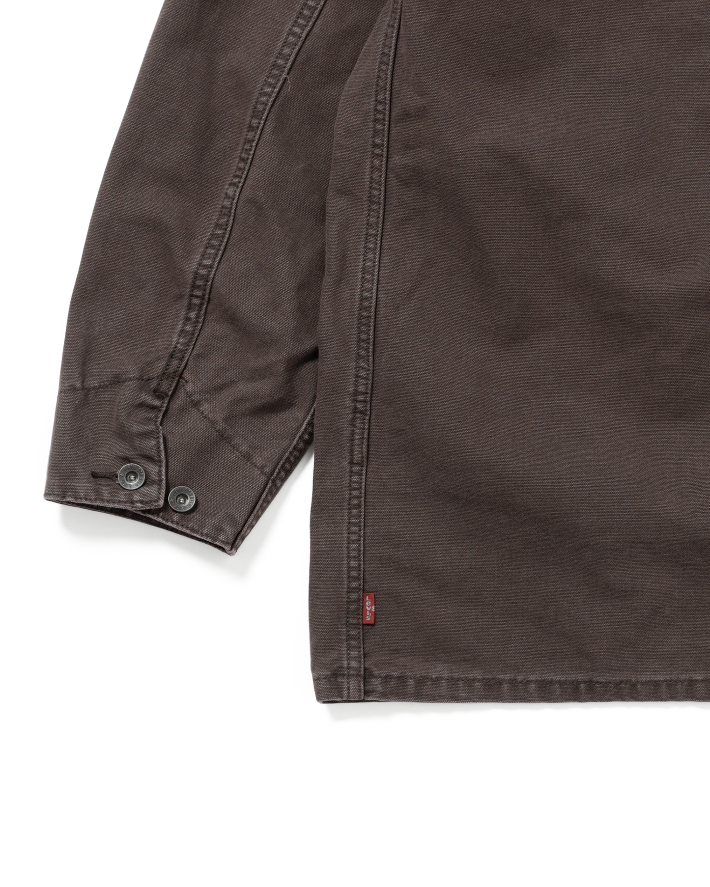 WORKWEAR / BERKLEY CHORE COAT