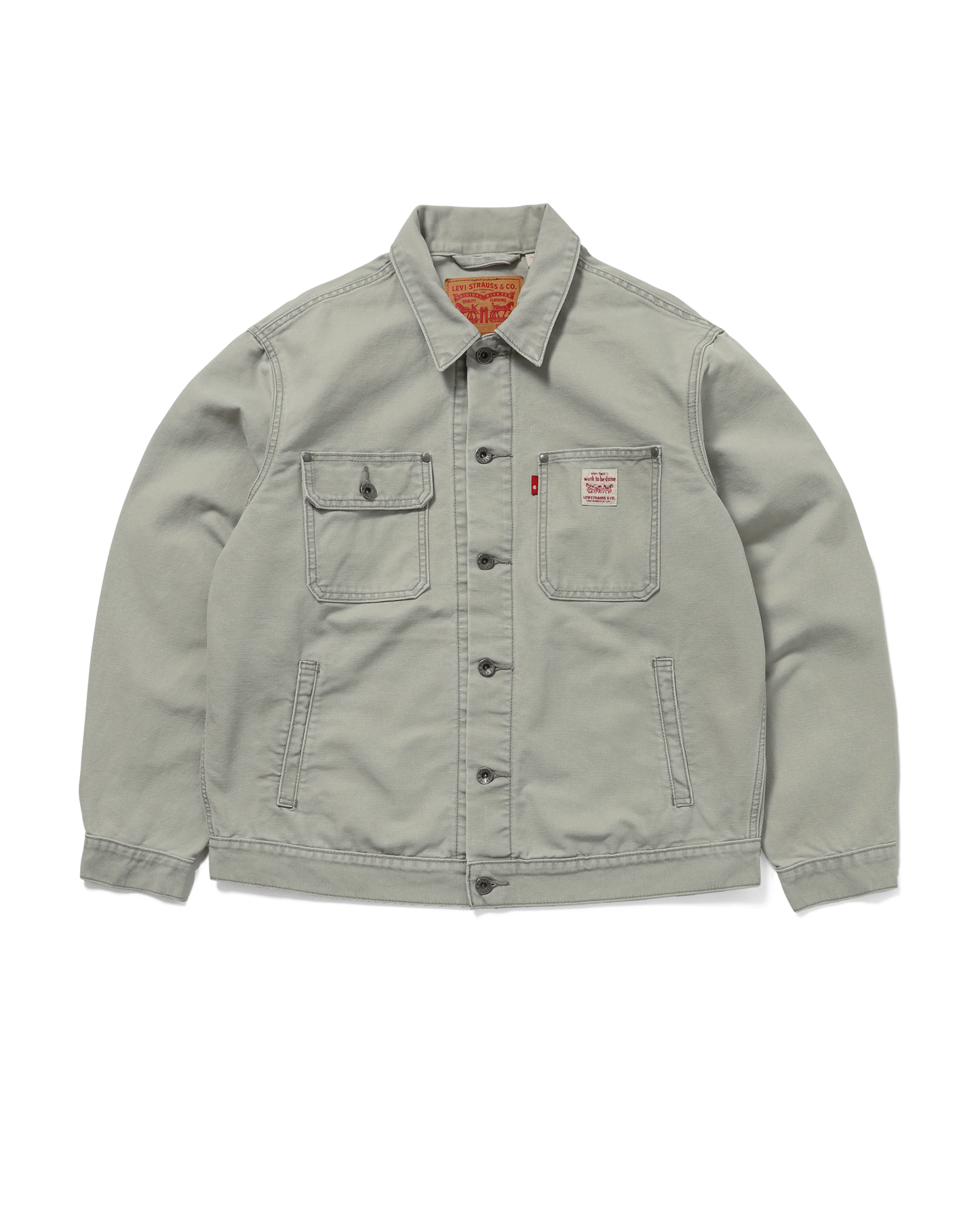 WORKWEAR / SUNRISE TRUCKER