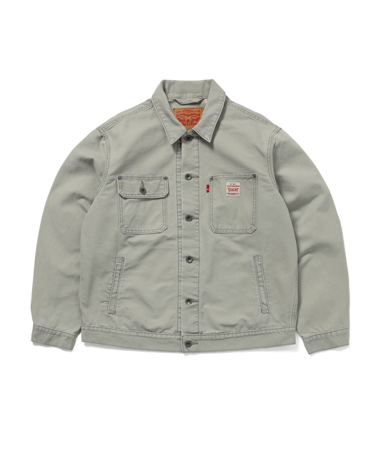 WORKWEAR / SUNRISE TRUCKER