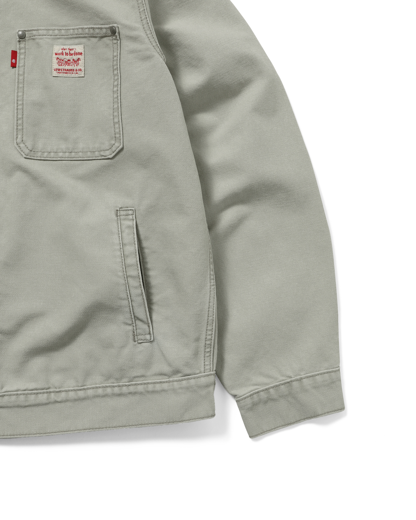 WORKWEAR / SUNRISE TRUCKER