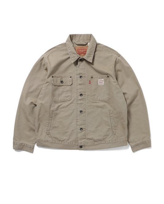 WORKWEAR / SUNRISE TRUCKER
