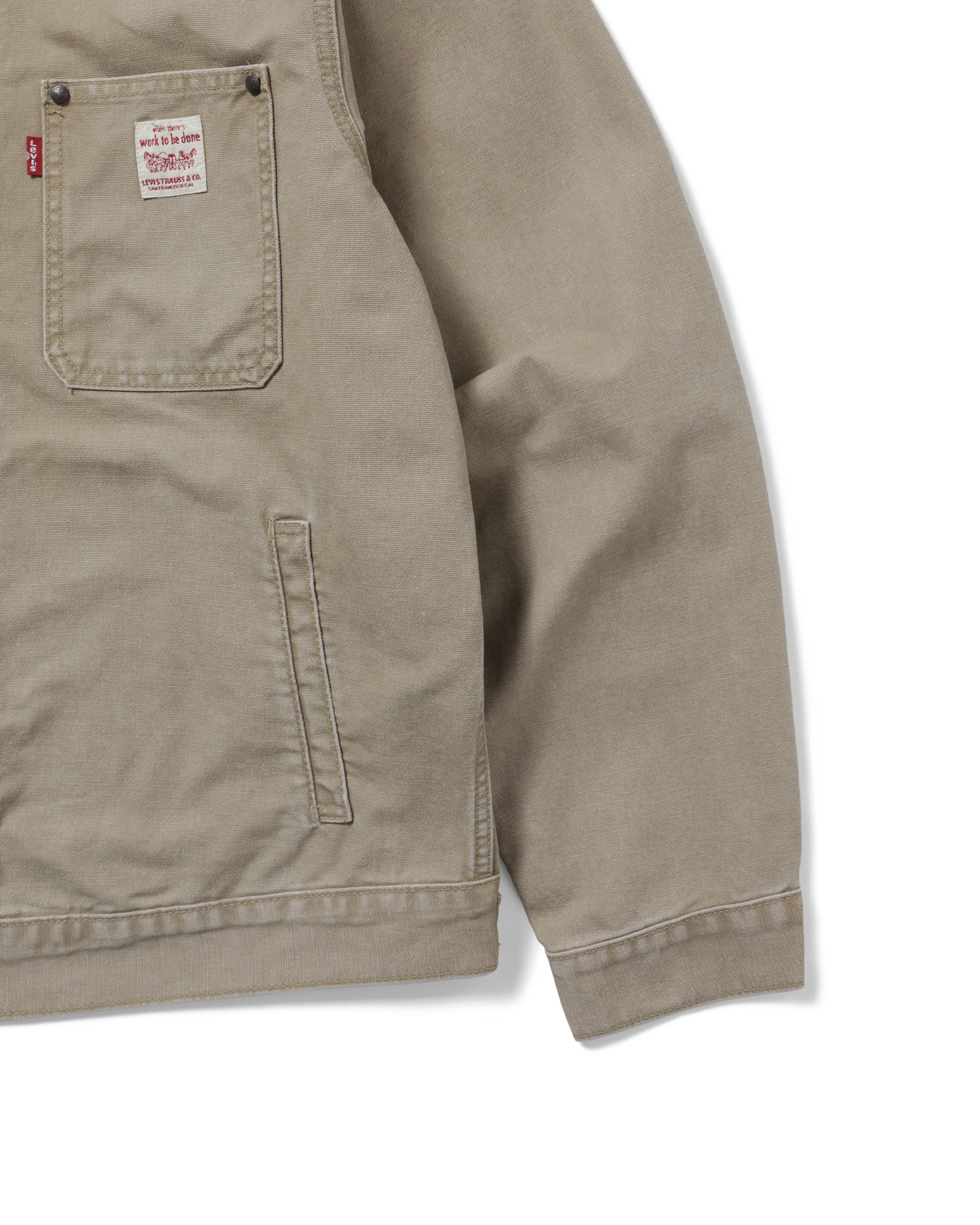 WORKWEAR / SUNRISE TRUCKER