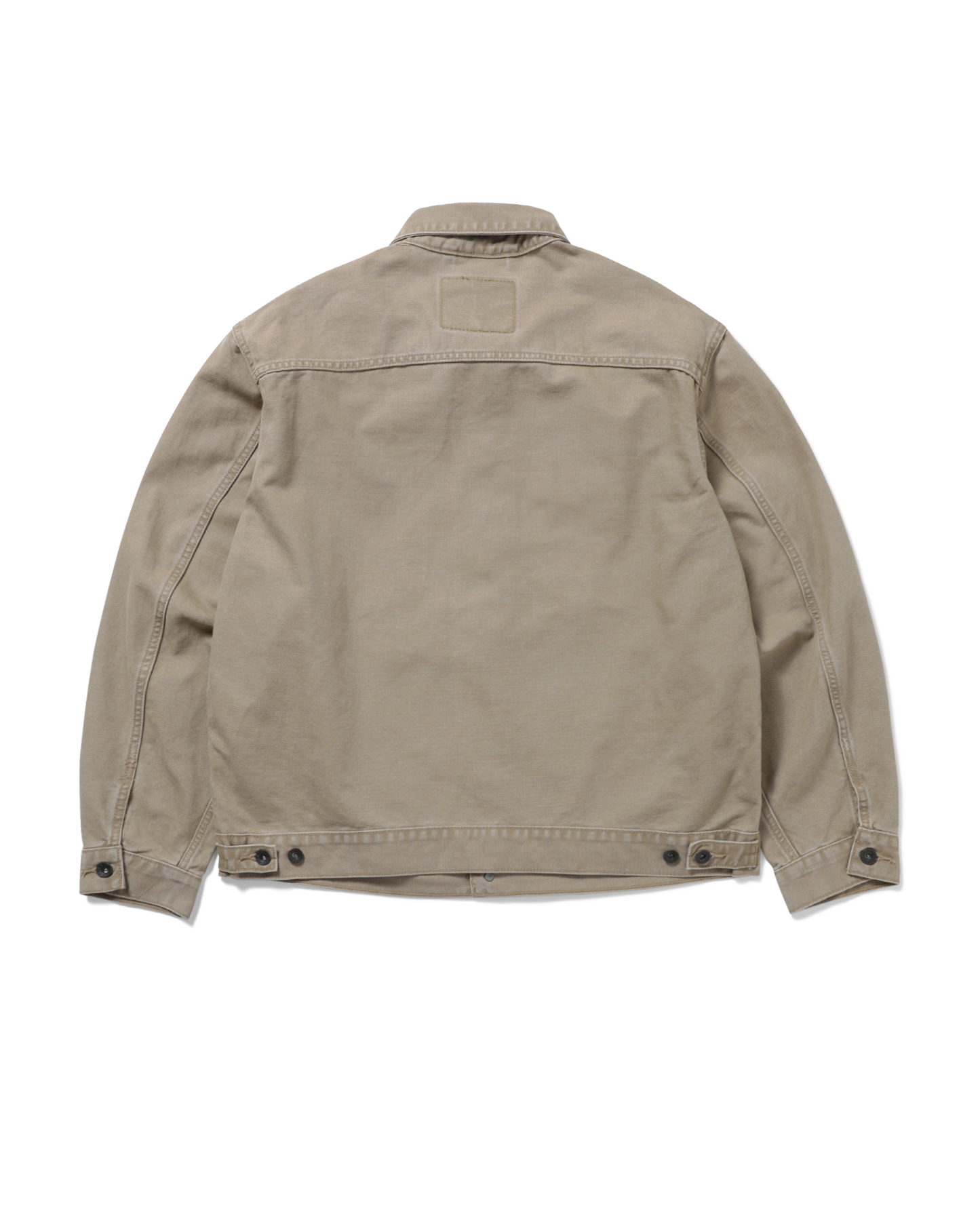 WORKWEAR / SUNRISE TRUCKER