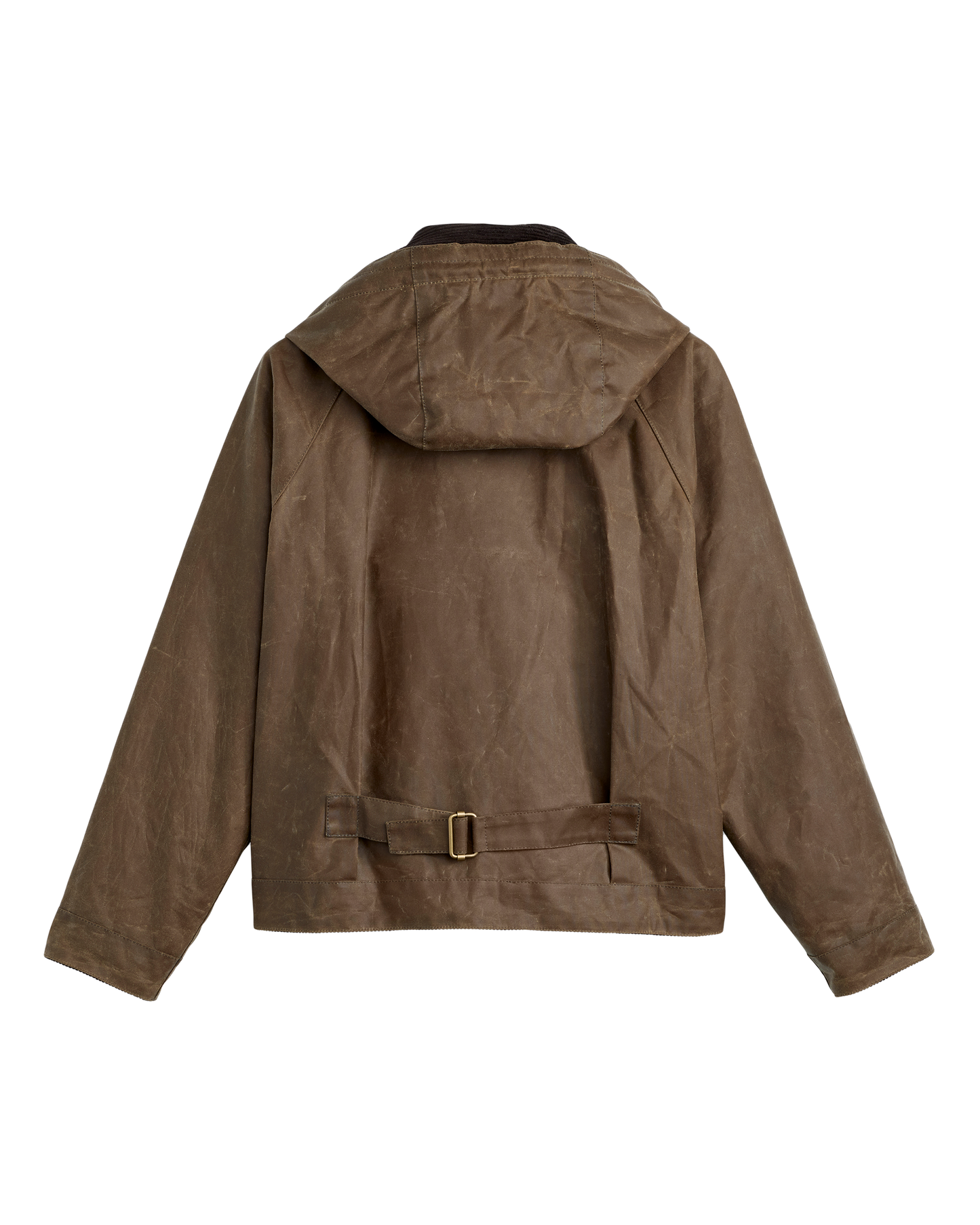 X BARBOUR SPEY JACKET