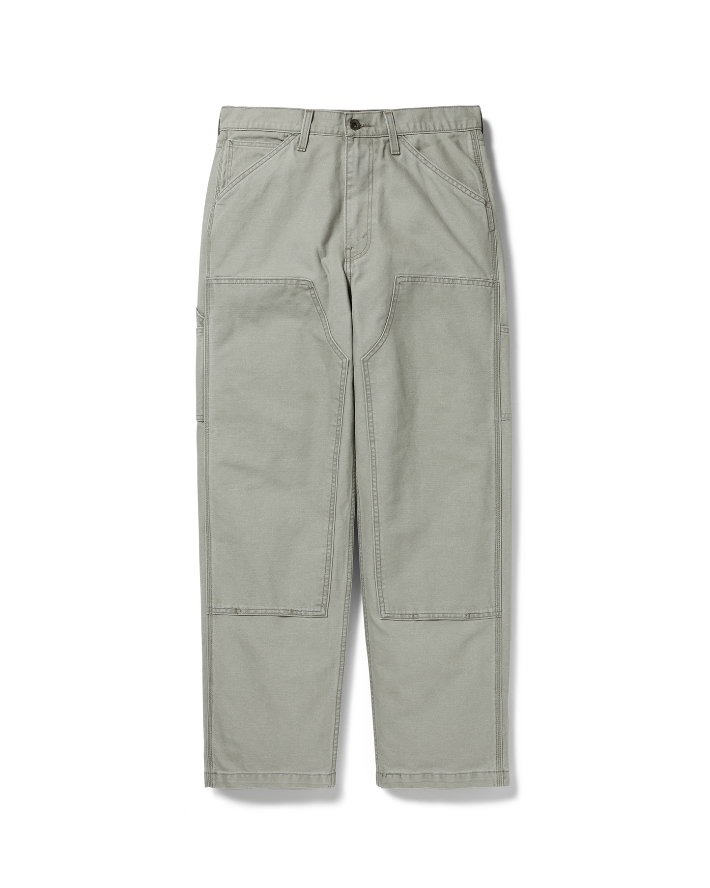 WORKWEAR / 568 LOOSE STRT DBL KNEE
