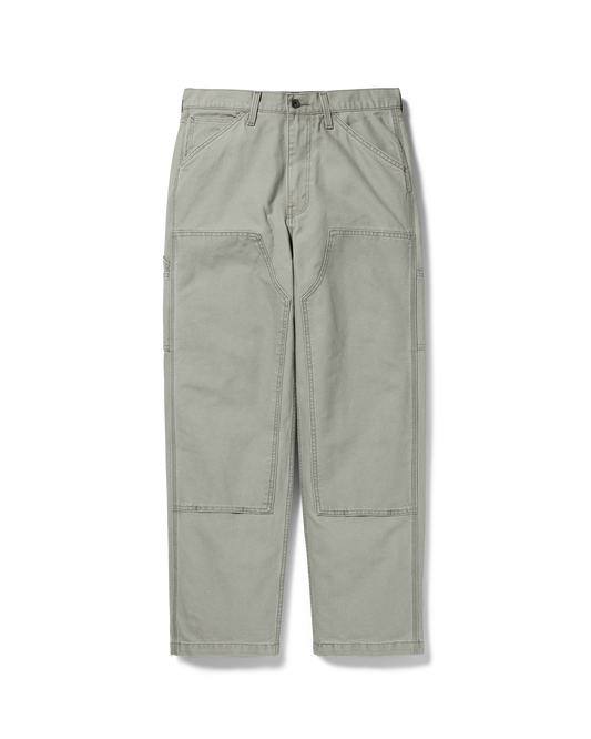 WORKWEAR / 568 LOOSE STRT DBL KNEE