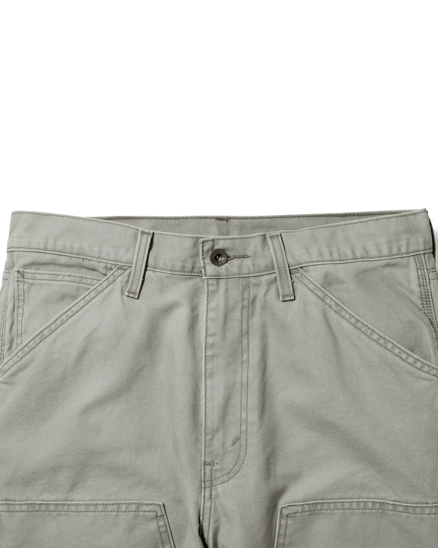 WORKWEAR / 568 LOOSE STRT DBL KNEE