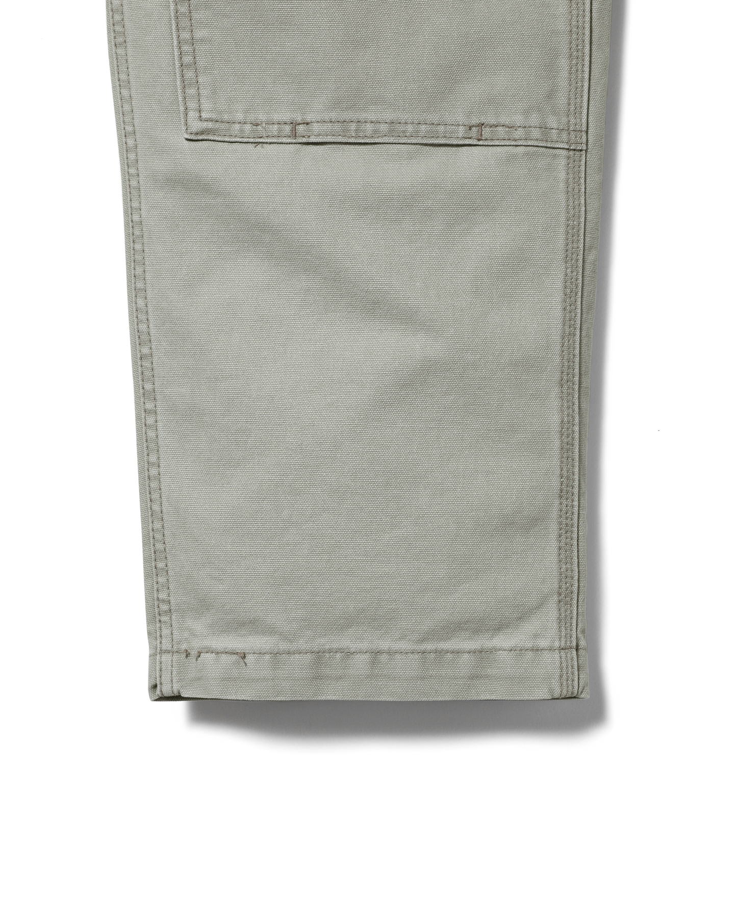 WORKWEAR / 568 LOOSE STRT DBL KNEE